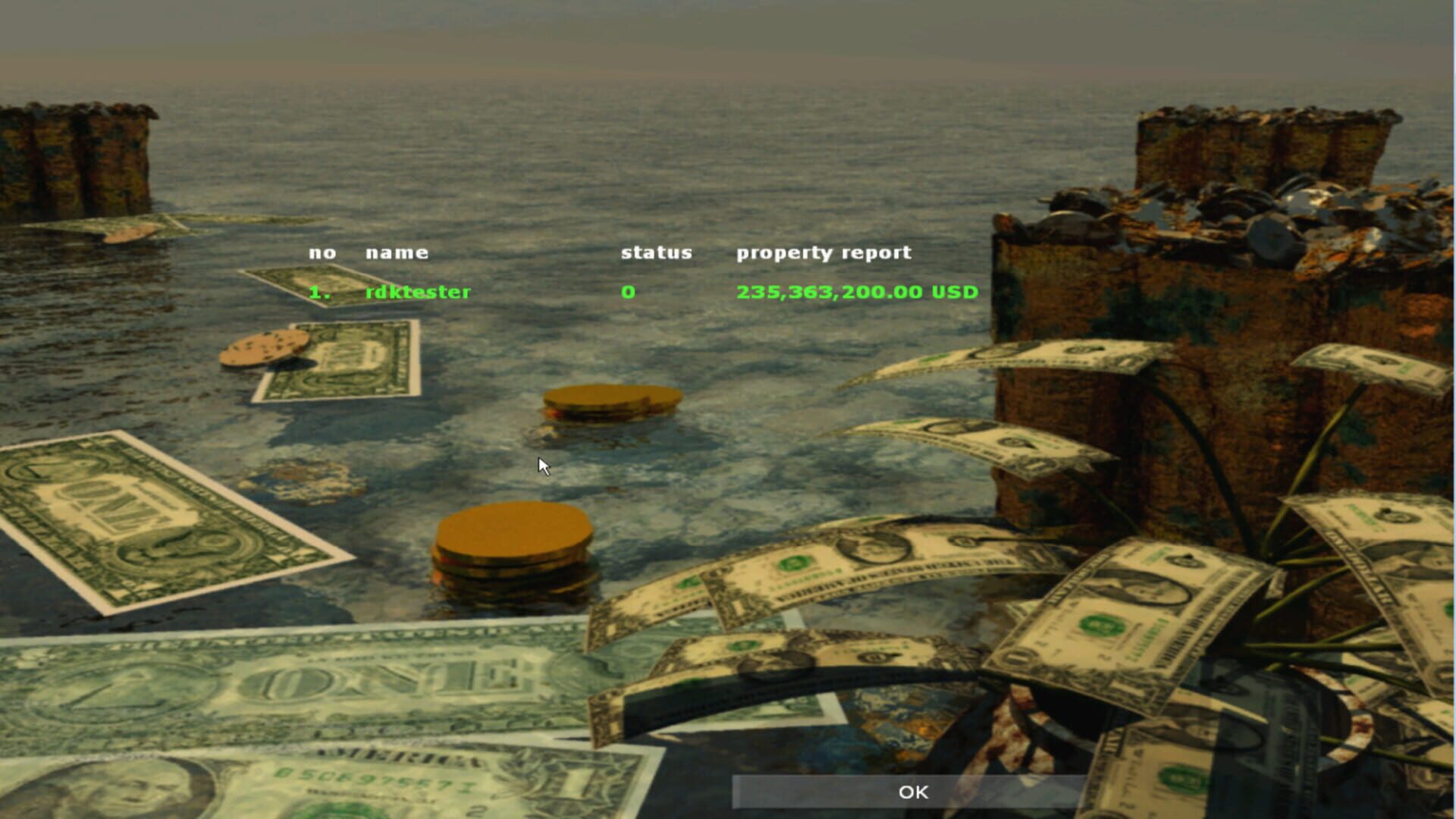 Ports of Call Deluxe 3D 2024 - Screenshot