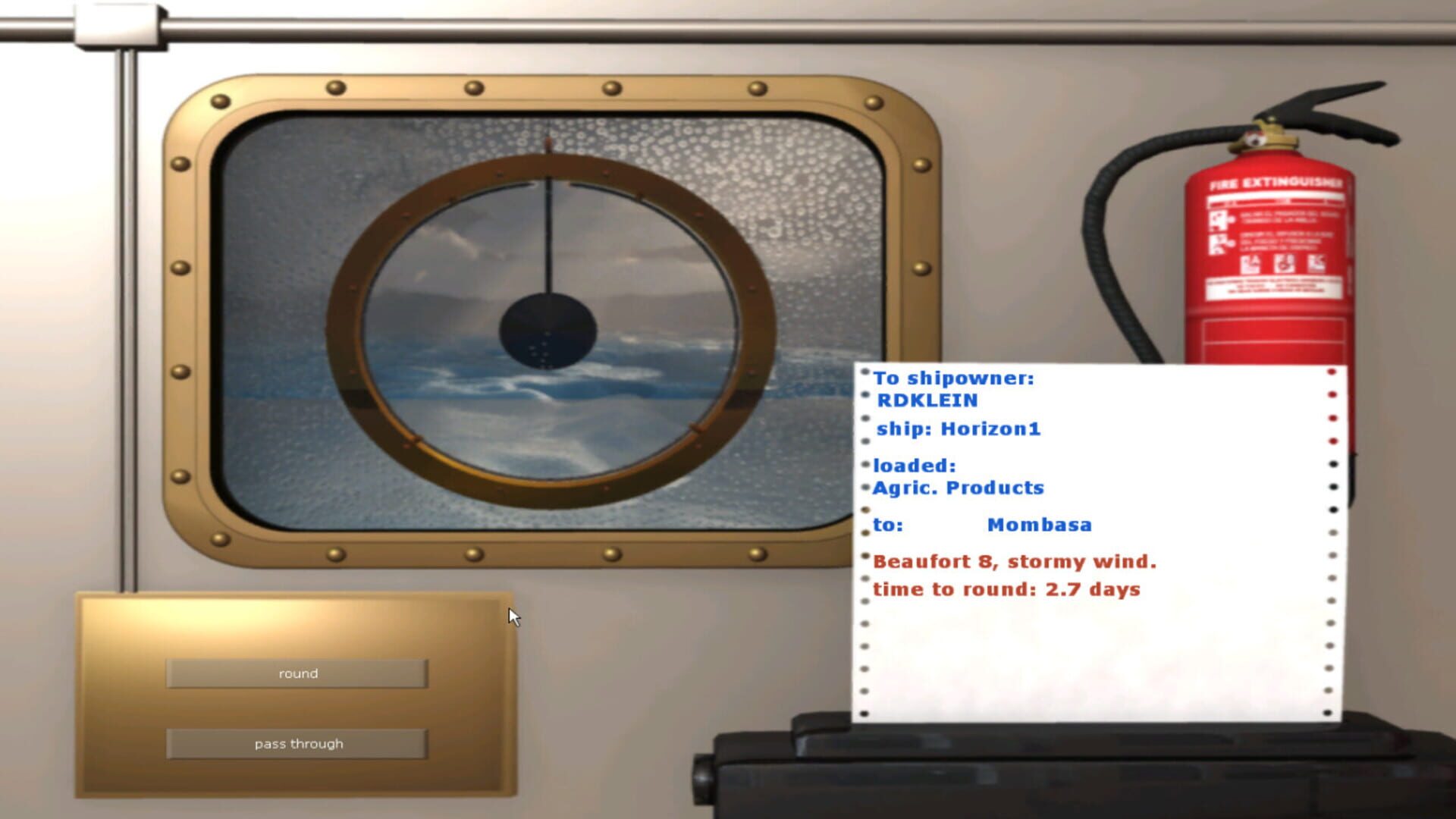 Ports of Call Deluxe 3D 2024 - Screenshot
