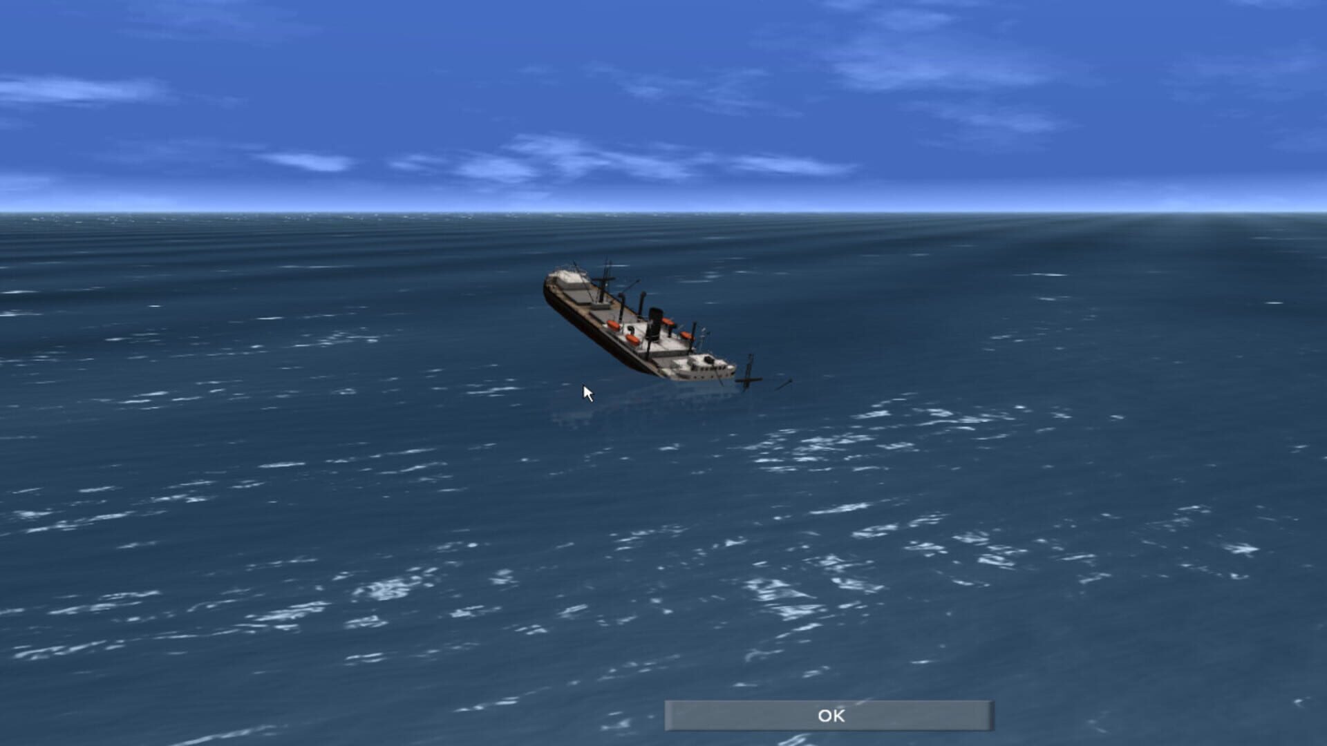 Ports of Call Deluxe 3D 2024 - Screenshot