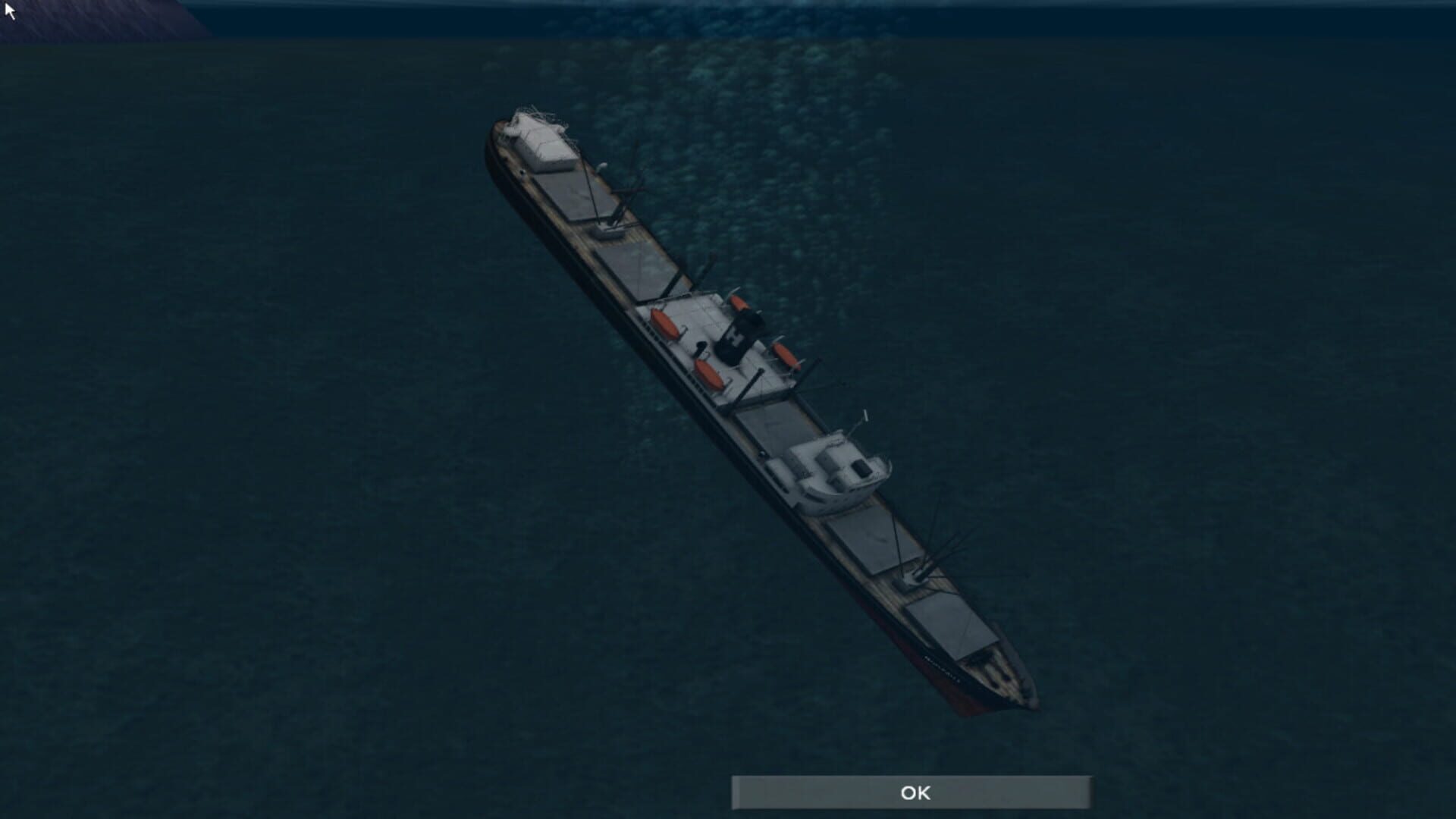 Ports of Call Deluxe 3D 2024 - Screenshot