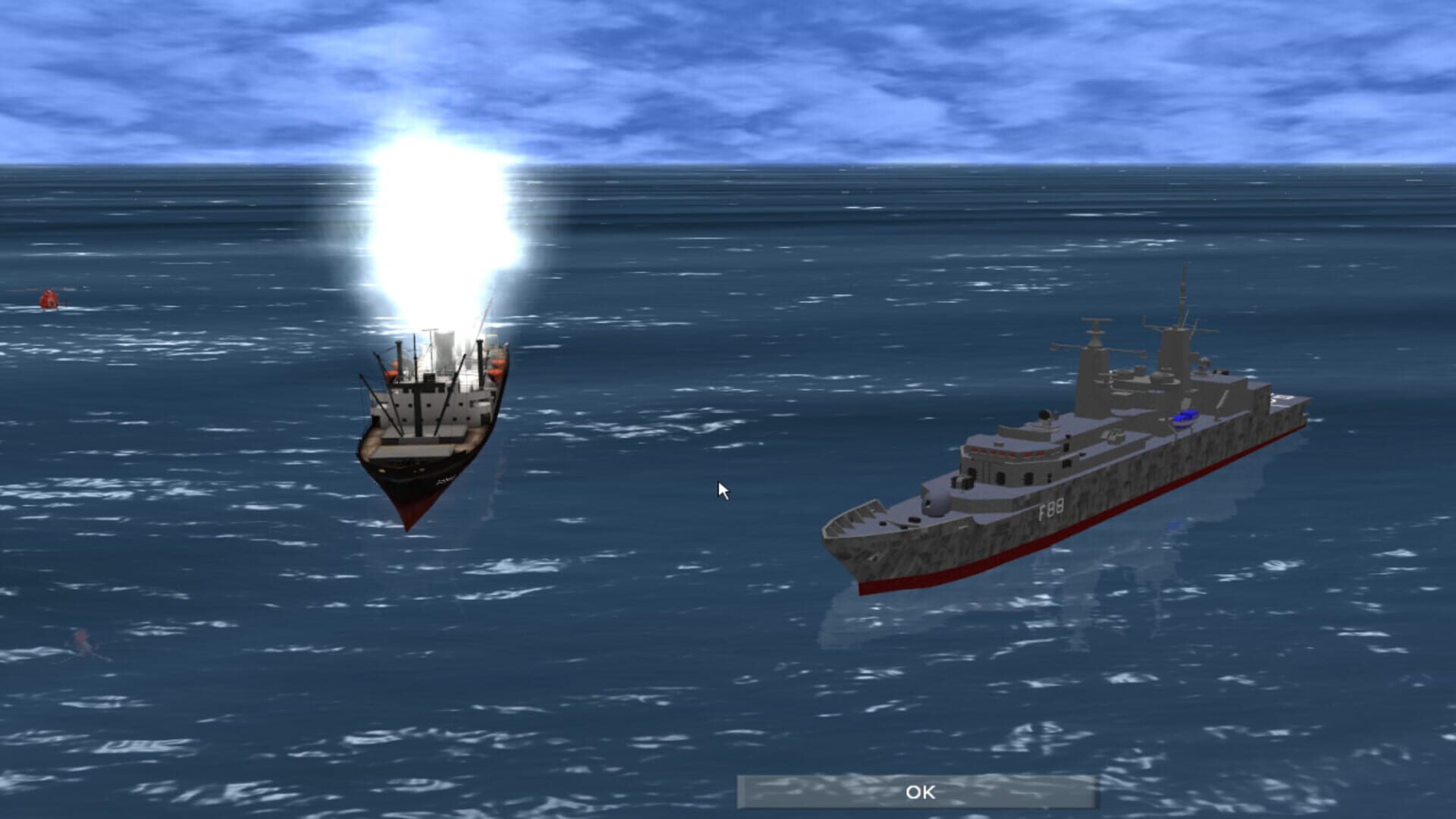 Ports of Call Deluxe 3D 2024 - Screenshot