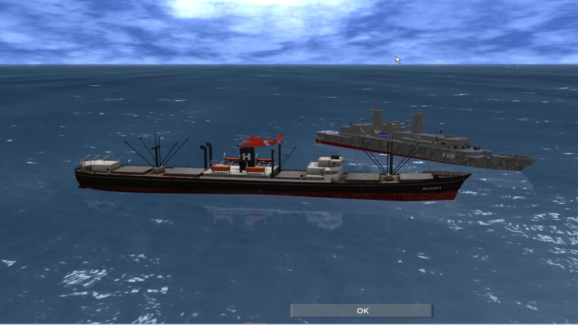 Ports of Call Deluxe 3D 2024 - Screenshot