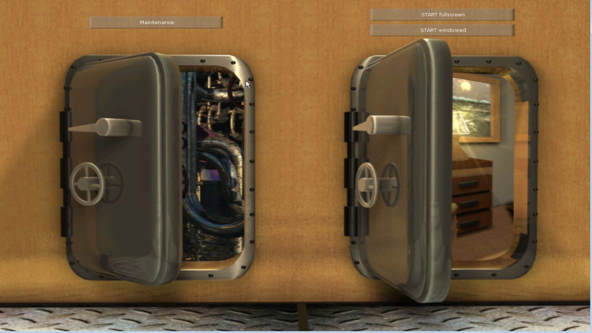 Ports of Call Deluxe 3D 2024 - Screenshot