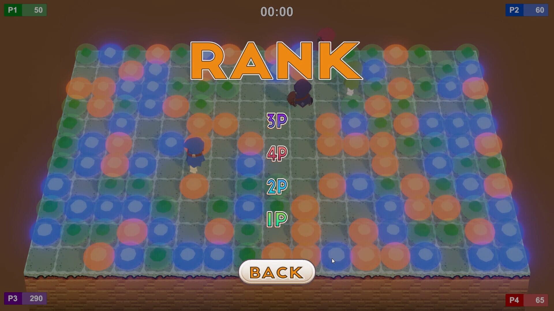 PafuPafu - Screenshot