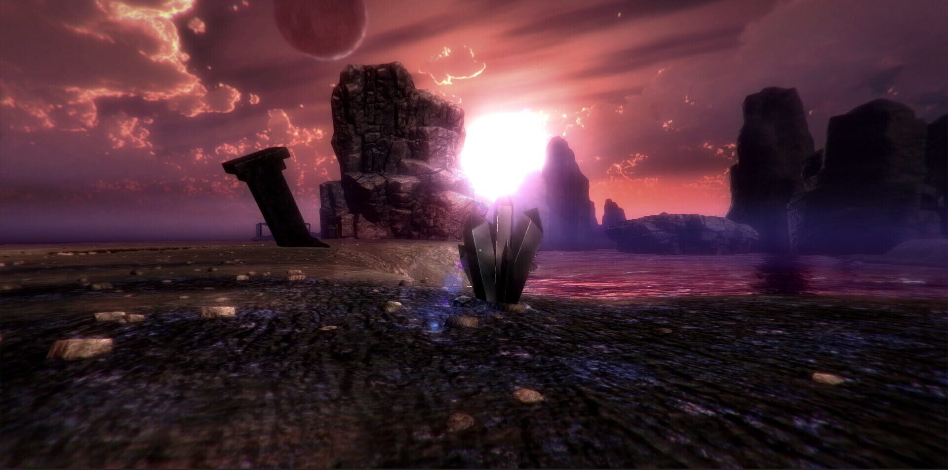 Mental State. Game One - Screenshot