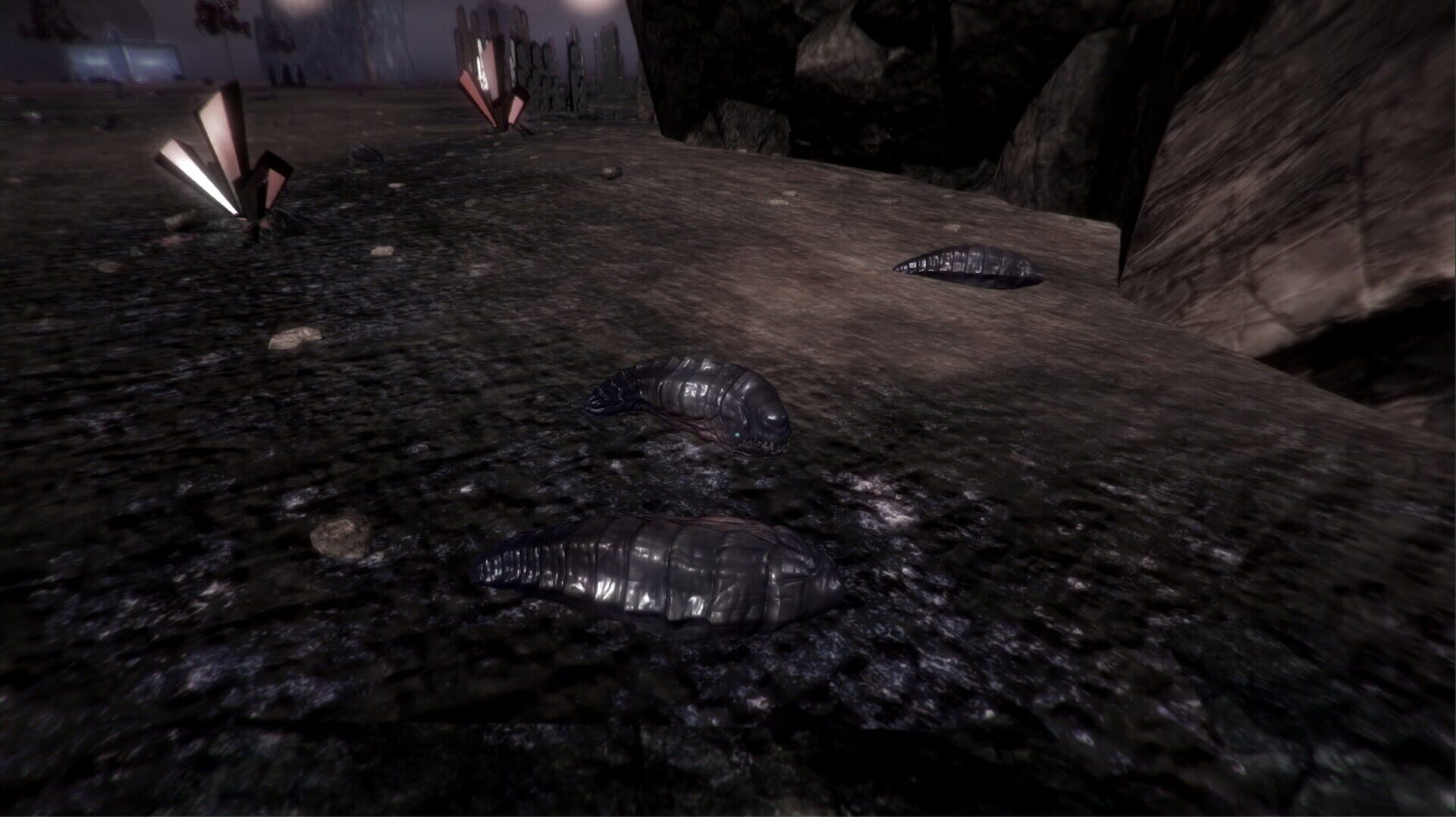 Mental State. Game One - Screenshot