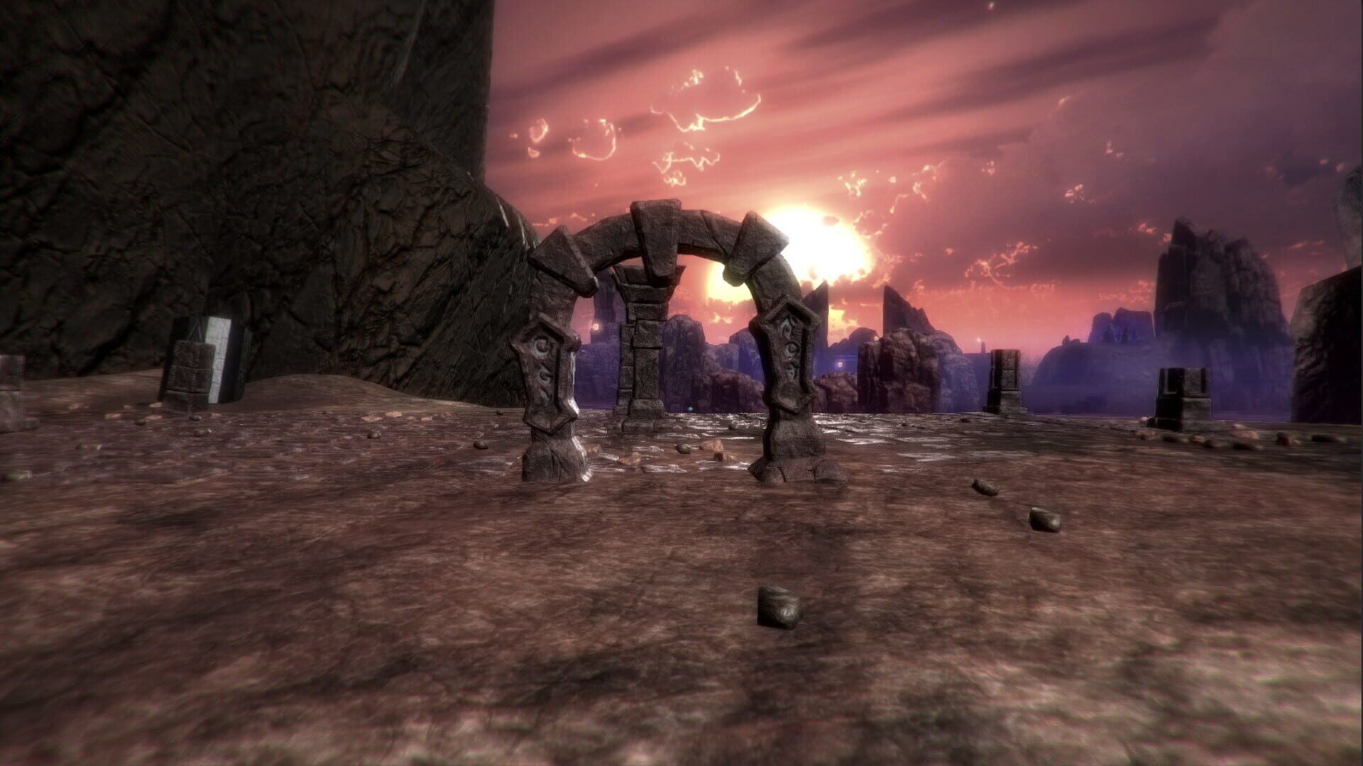Mental State. Game One - Screenshot