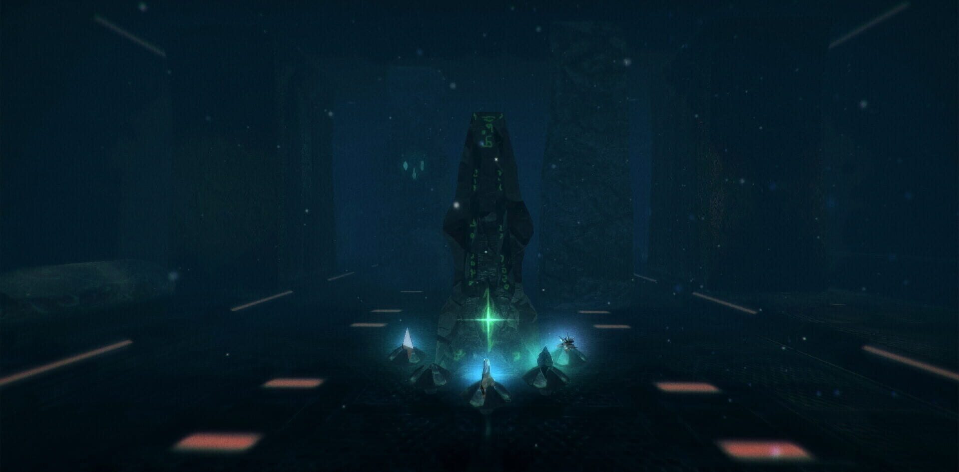 Mental State. Game One - Screenshot