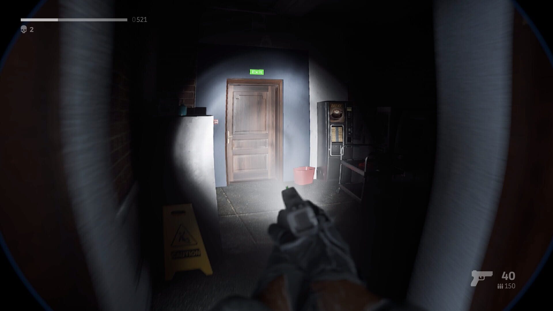 Heist Hustle: The Unrecord Bank Job - Screenshot