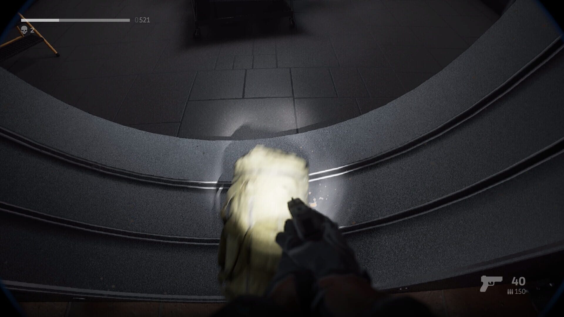 Heist Hustle: The Unrecord Bank Job - Screenshot