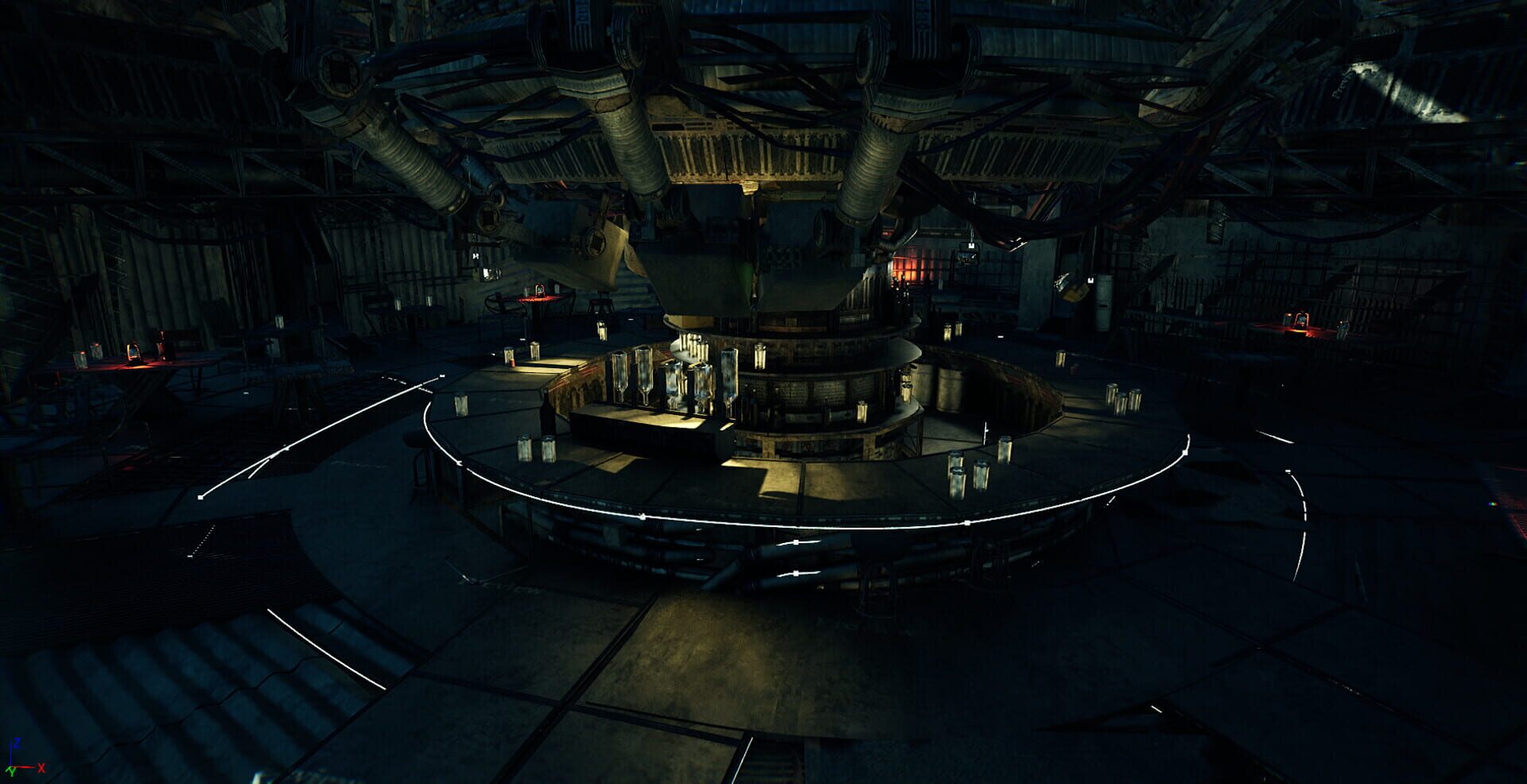 Radland - Screenshot