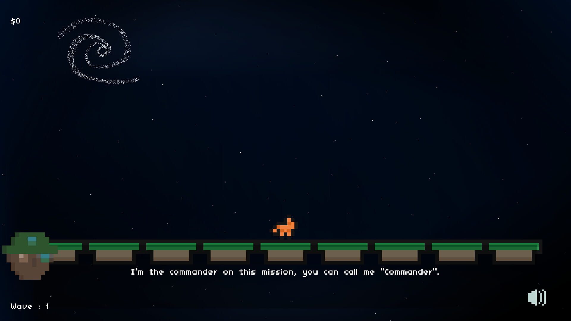 Bad Cat Good Dog Alien Force - Screenshot