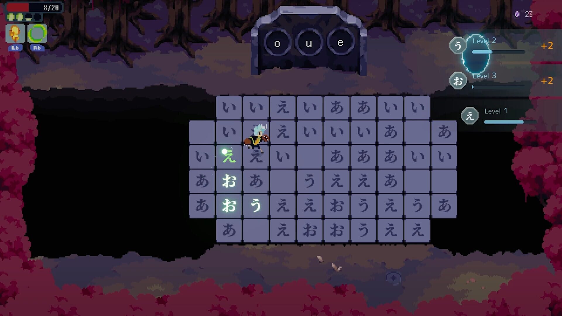 PeraPera Mountain - Screenshot