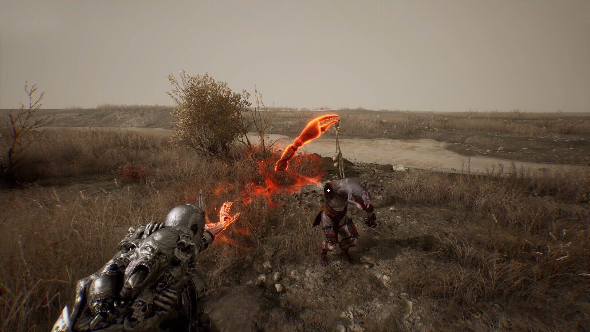 NecroStone - Screenshot