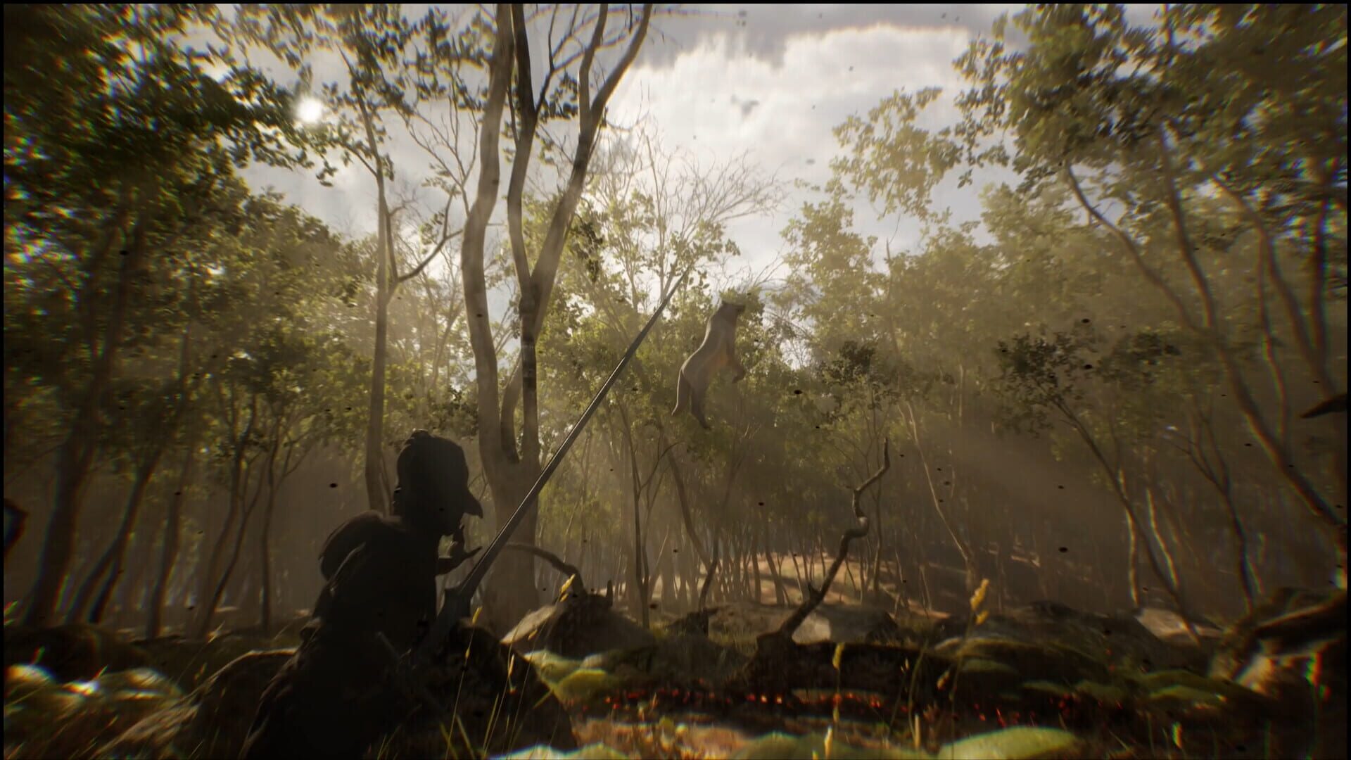 NecroStone - Screenshot