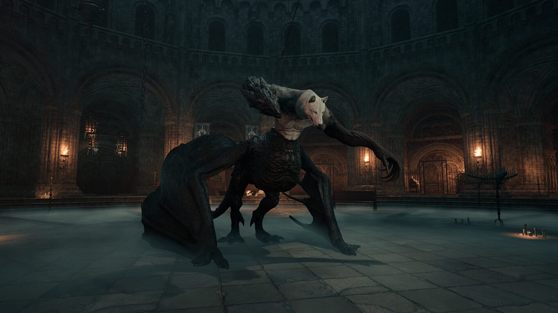 NecroStone - Screenshot