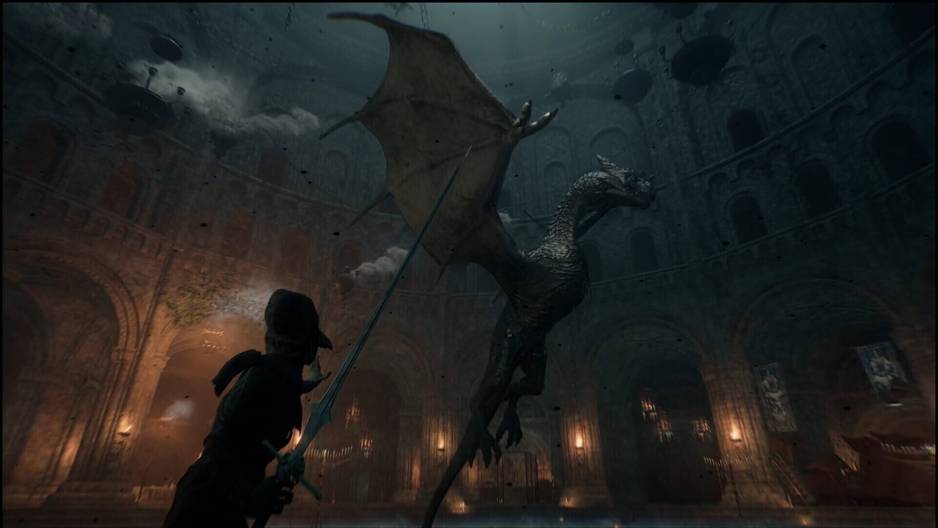 NecroStone - Screenshot