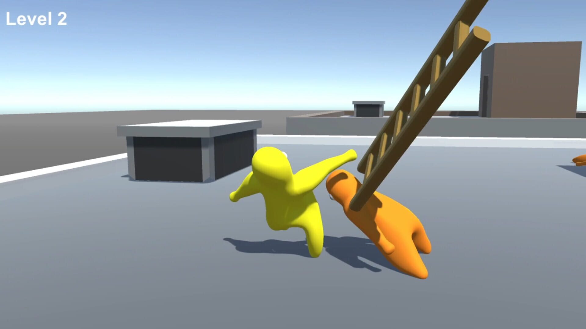 Bob - Screenshot
