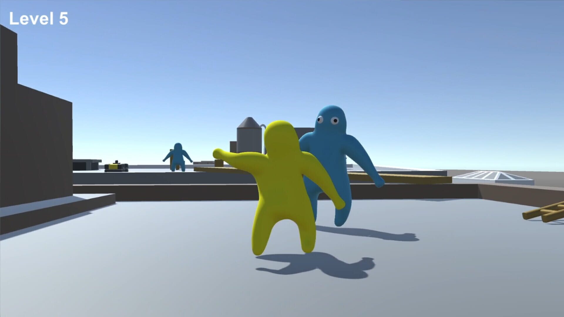 Bob - Screenshot