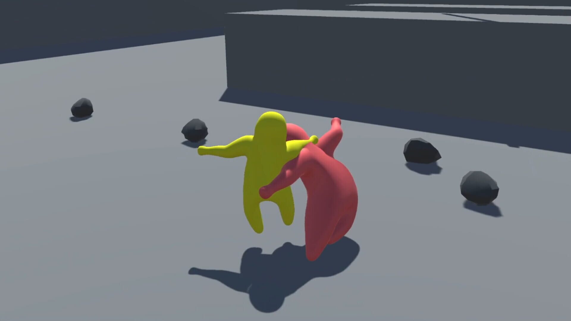 Bob - Screenshot