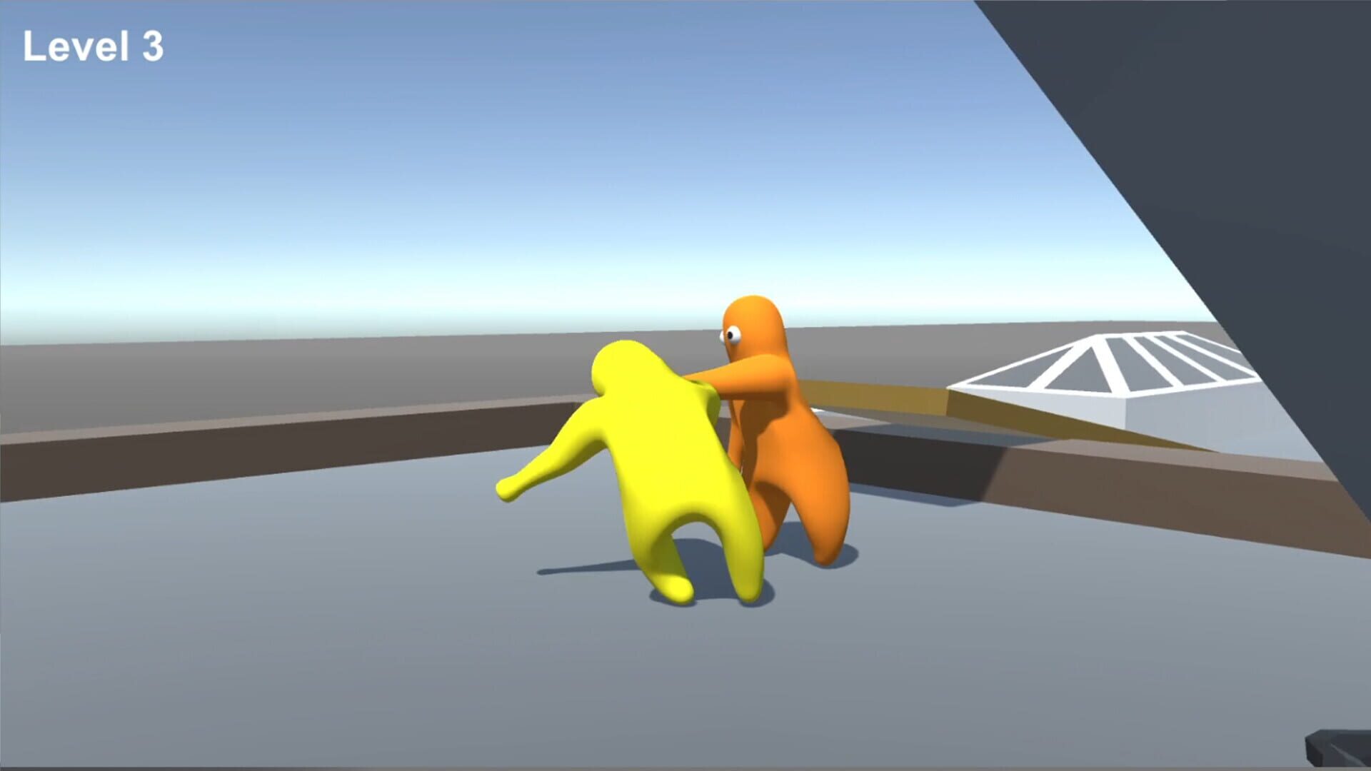 Bob - Screenshot