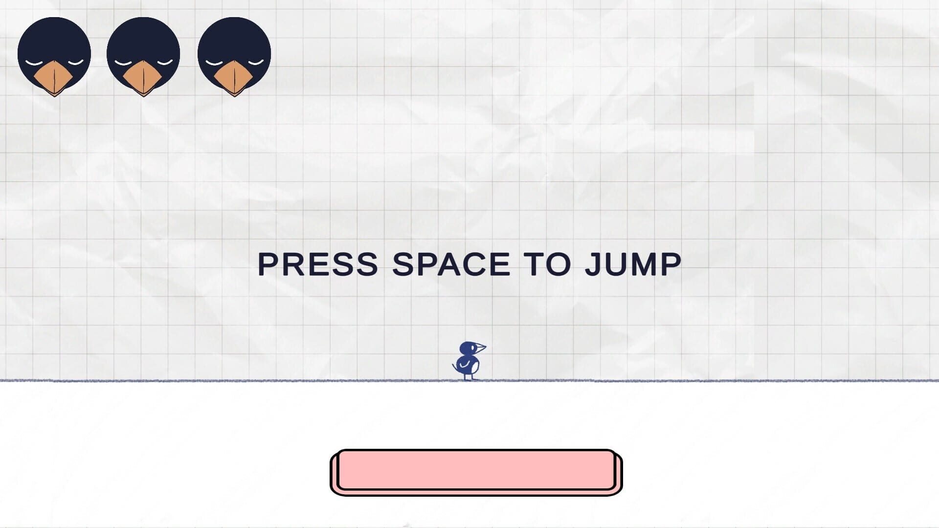 Don't Win - Screenshot