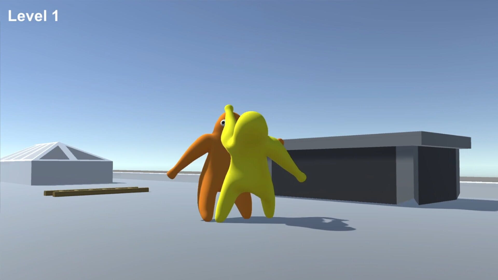 Bob - Screenshot