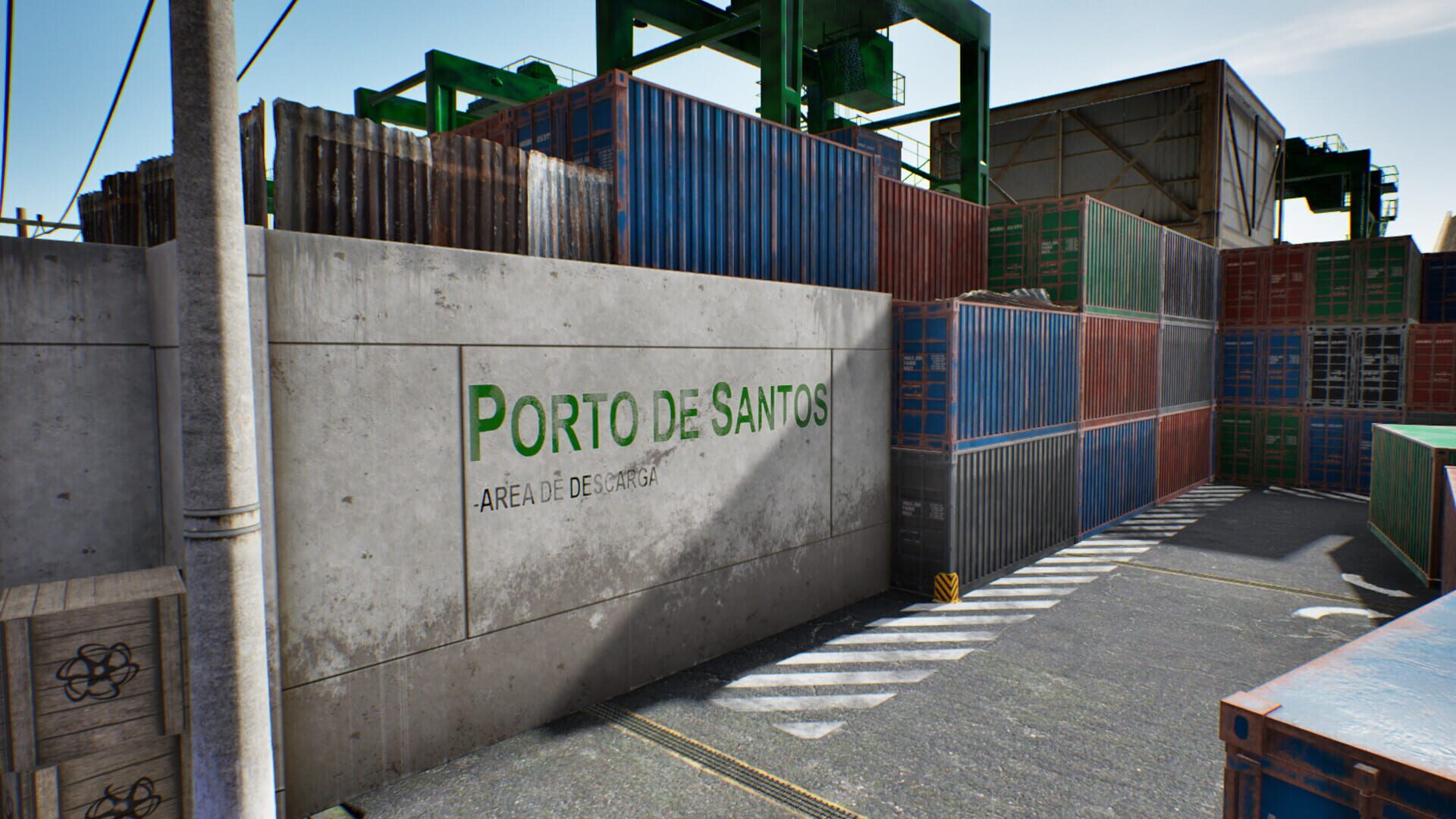Vibora - Screenshot