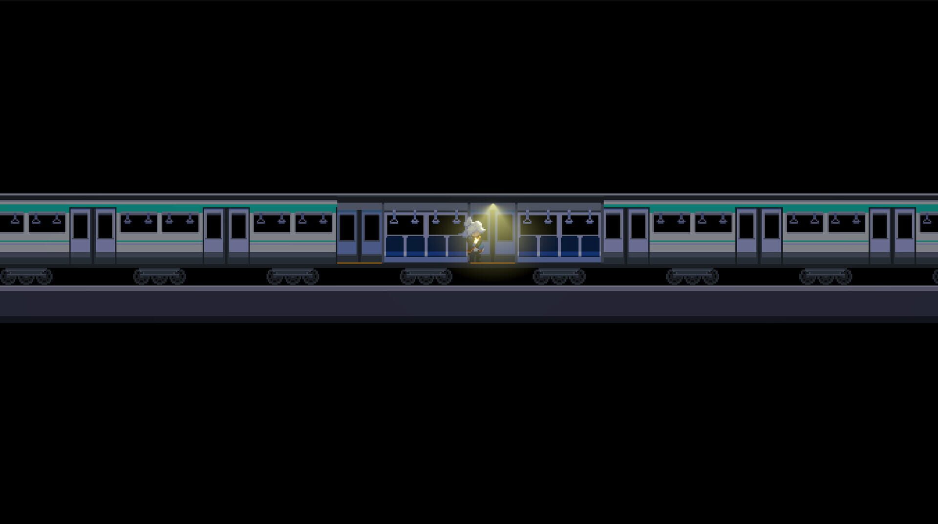 Kinetic Breakthrough - Screenshot