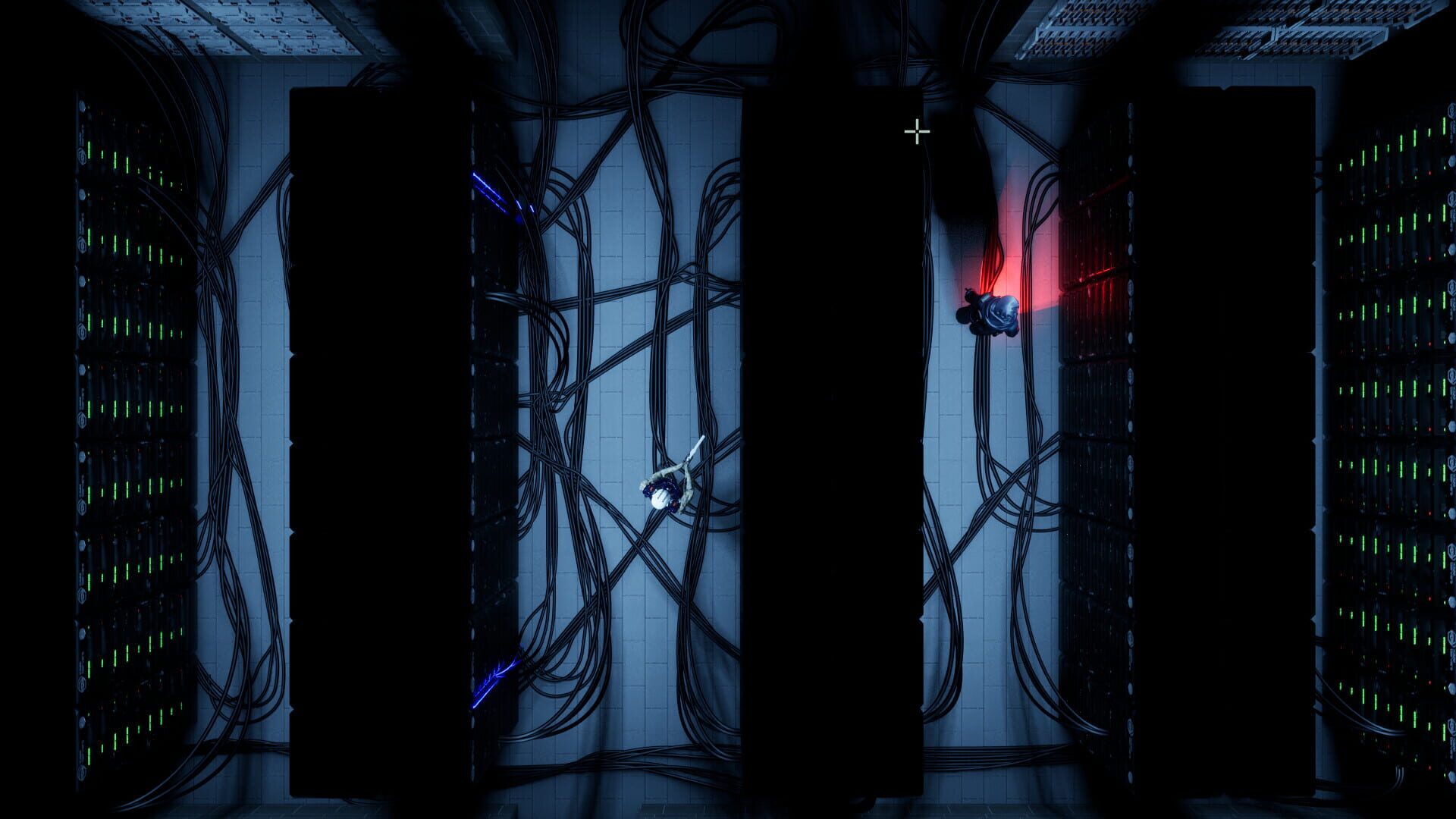 MSCR - Screenshot