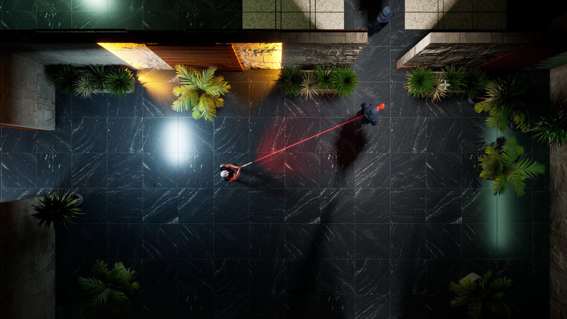 MSCR - Screenshot