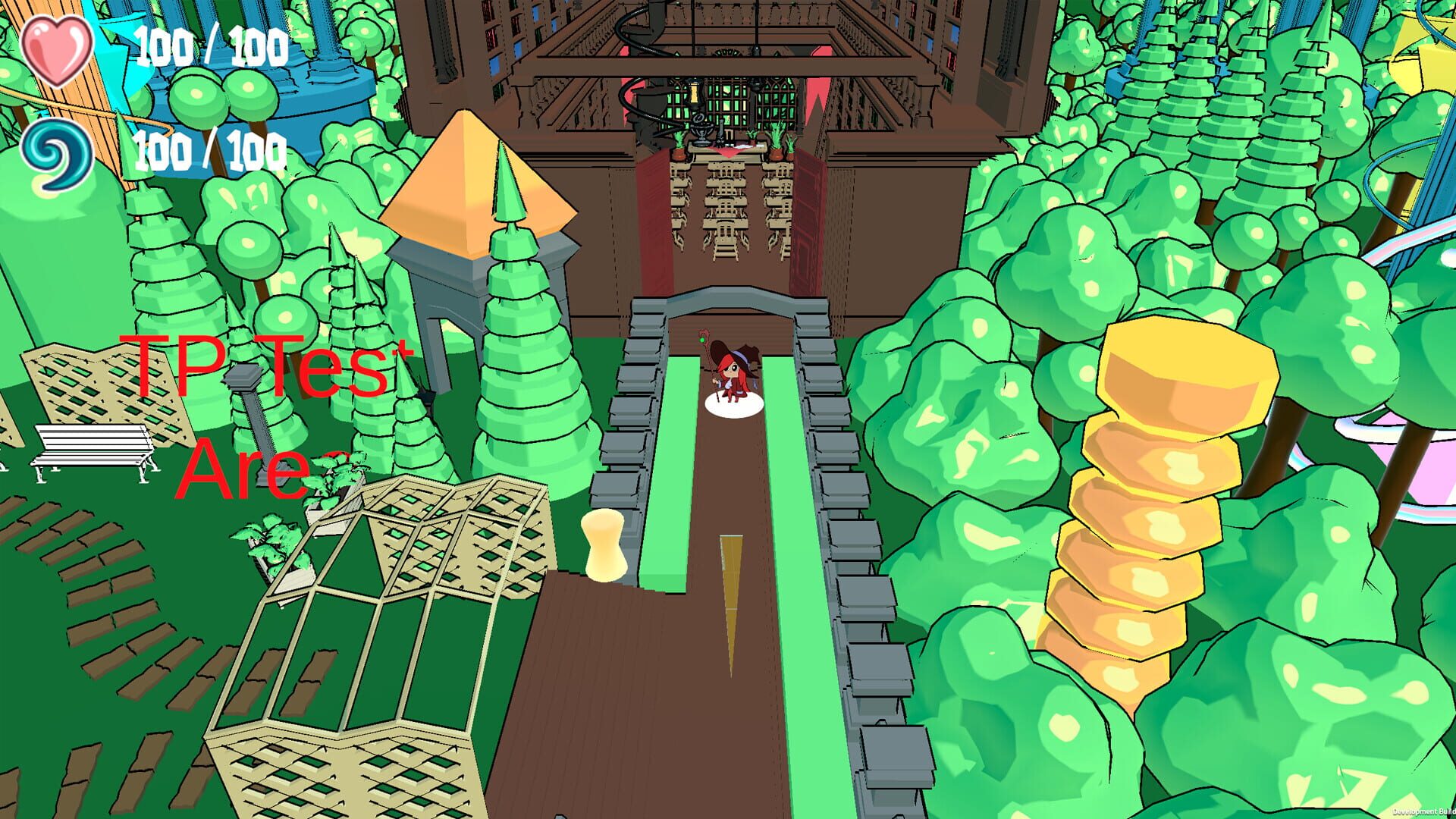Zalera Spark - Screenshot