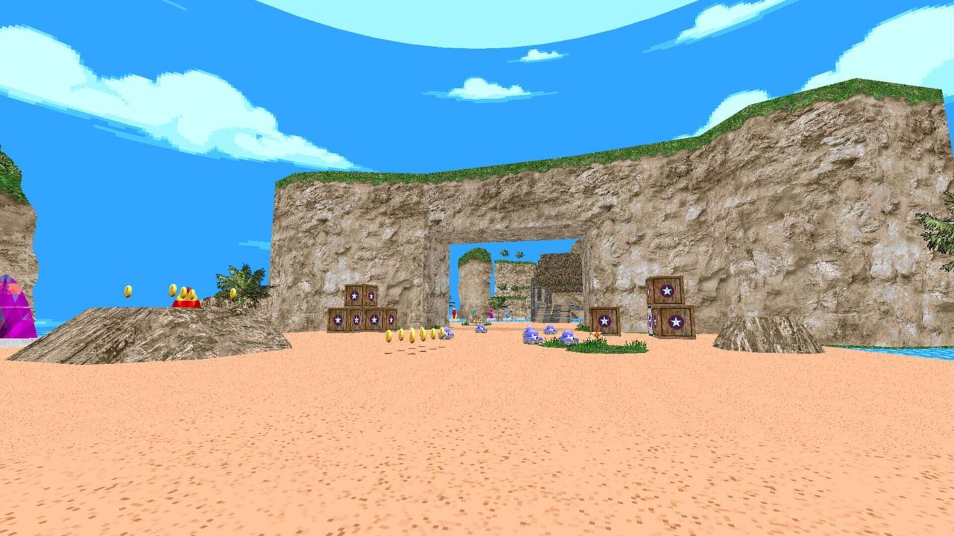 Sonic 2006