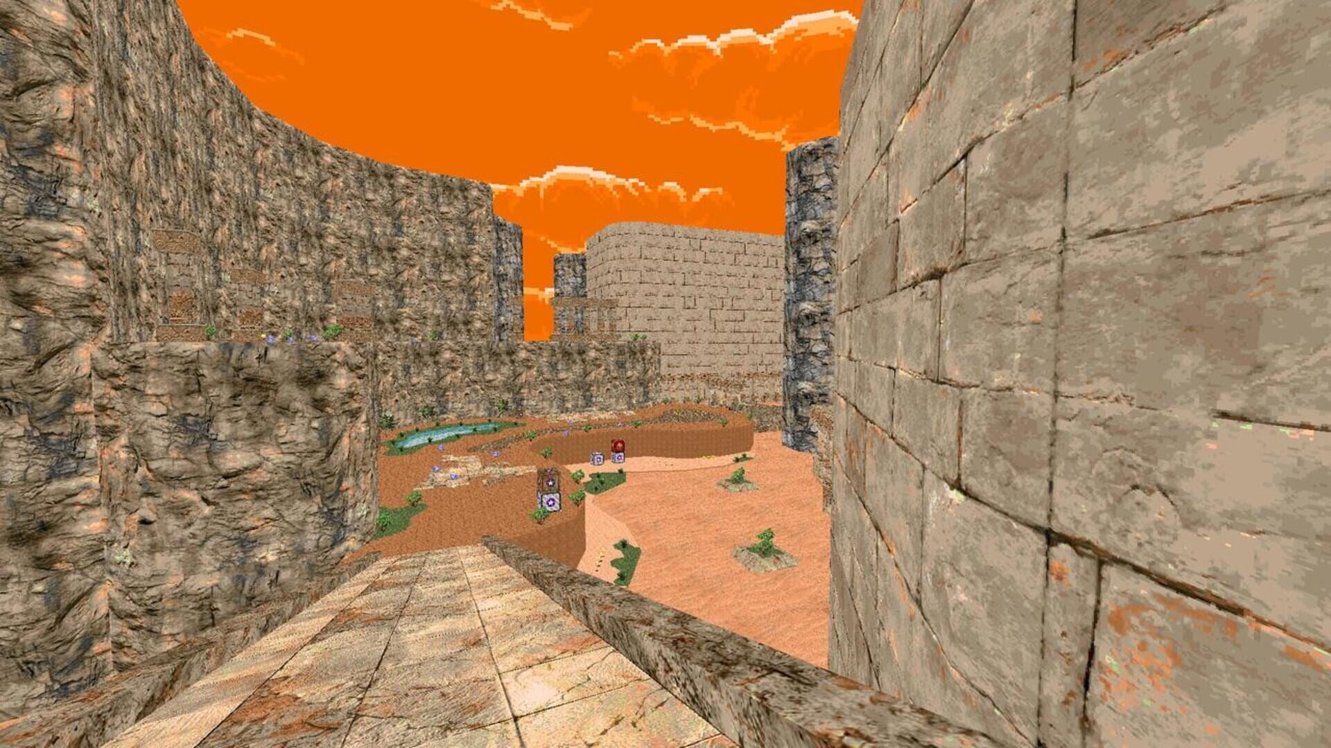 Sonic 2006 - Screenshot