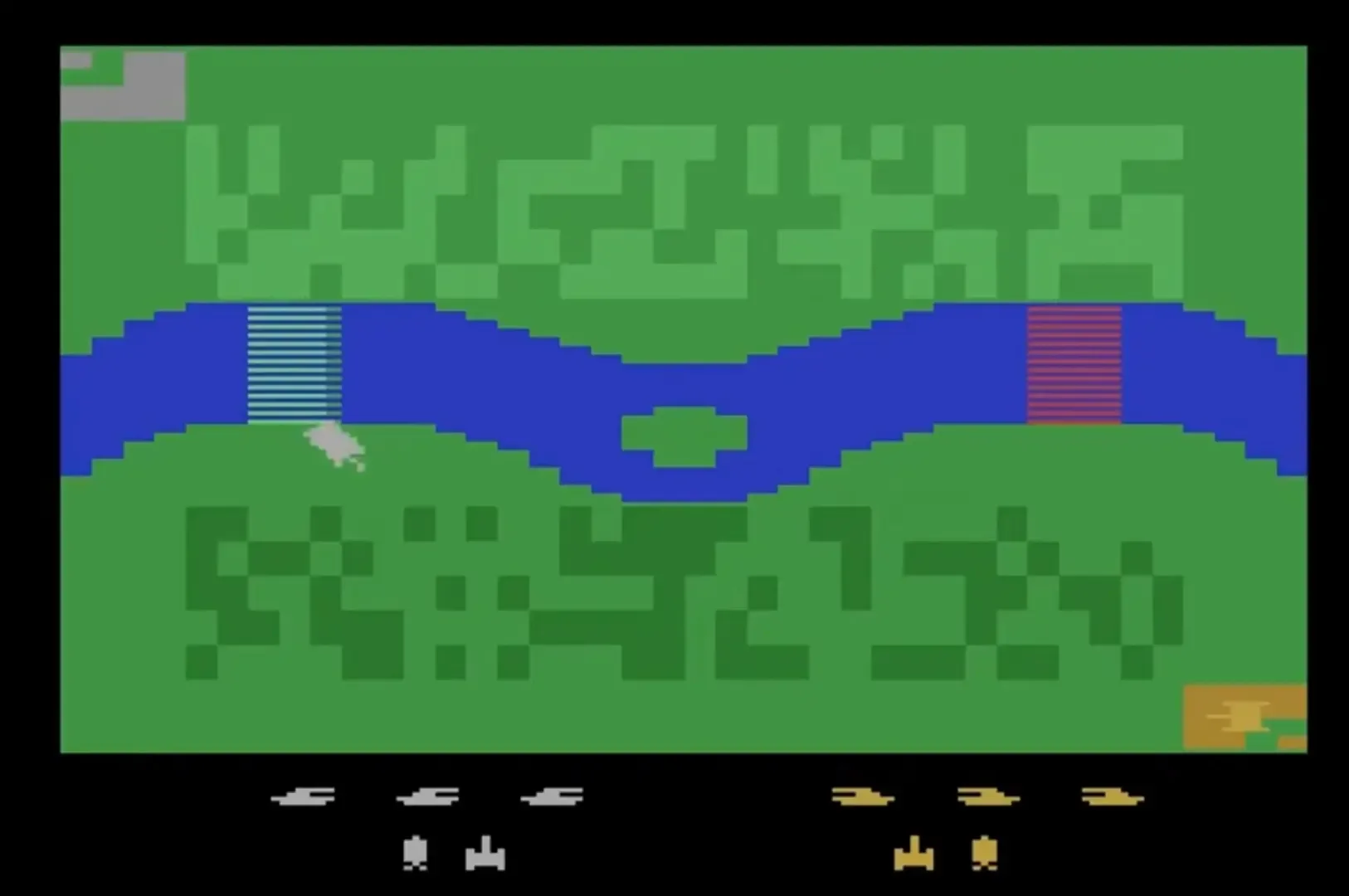 Combat Two