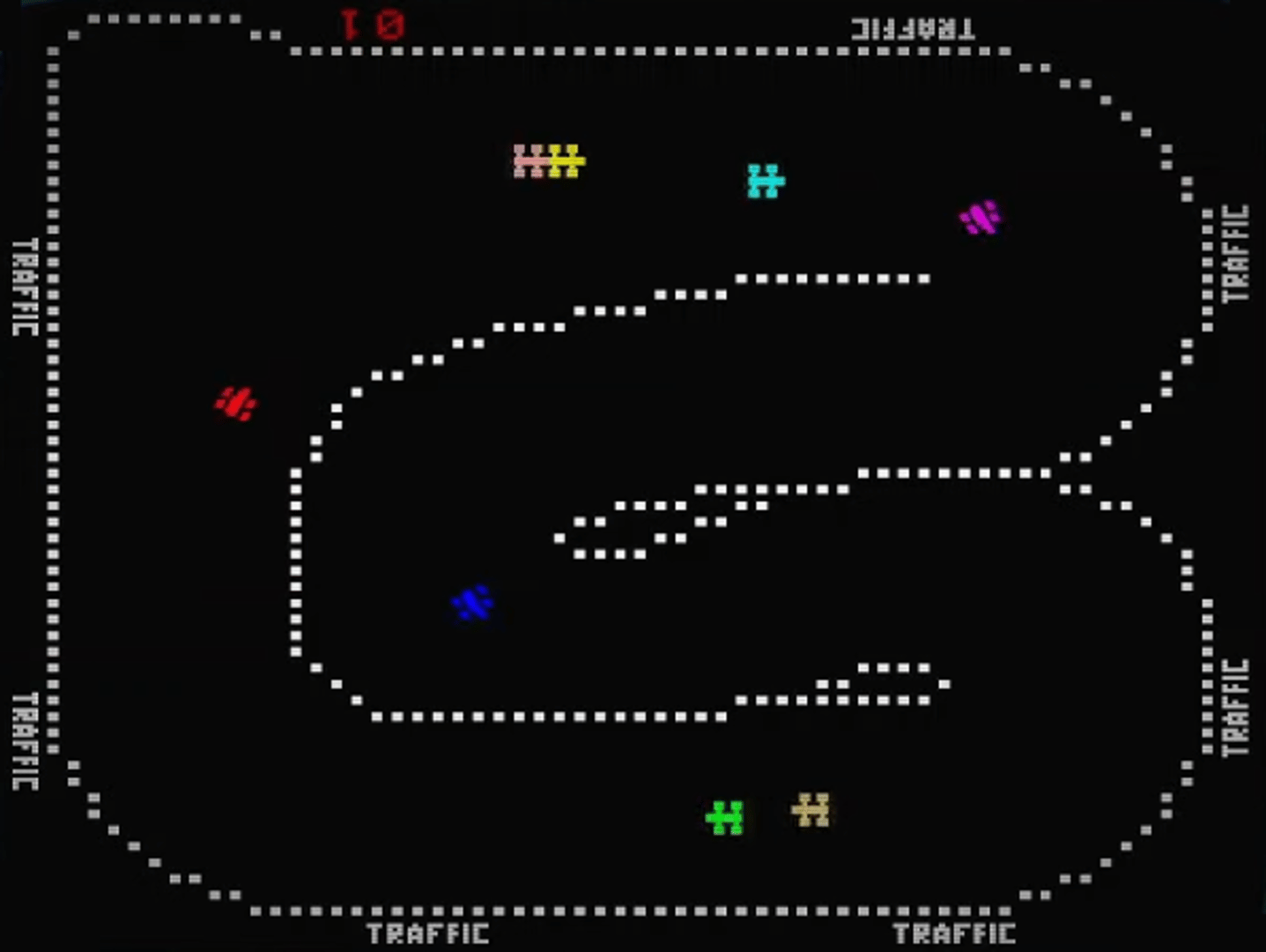 Sprint 8 screenshot