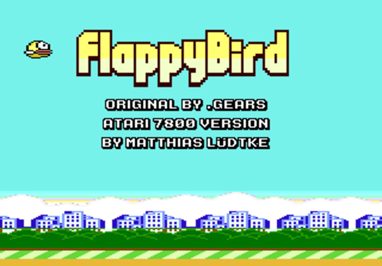 Flappy Bird