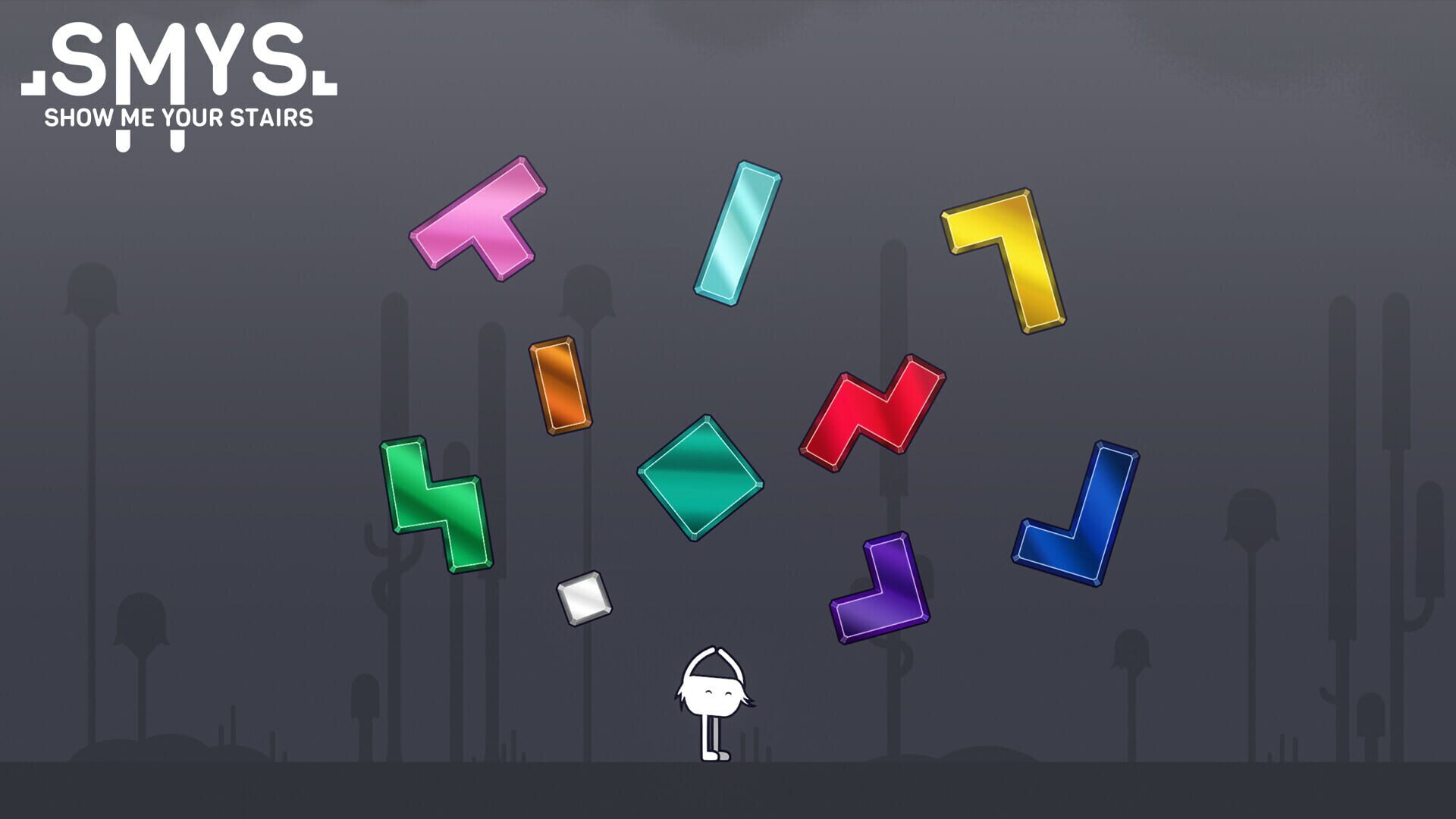 SMYS: Gem Blocks - Screenshot