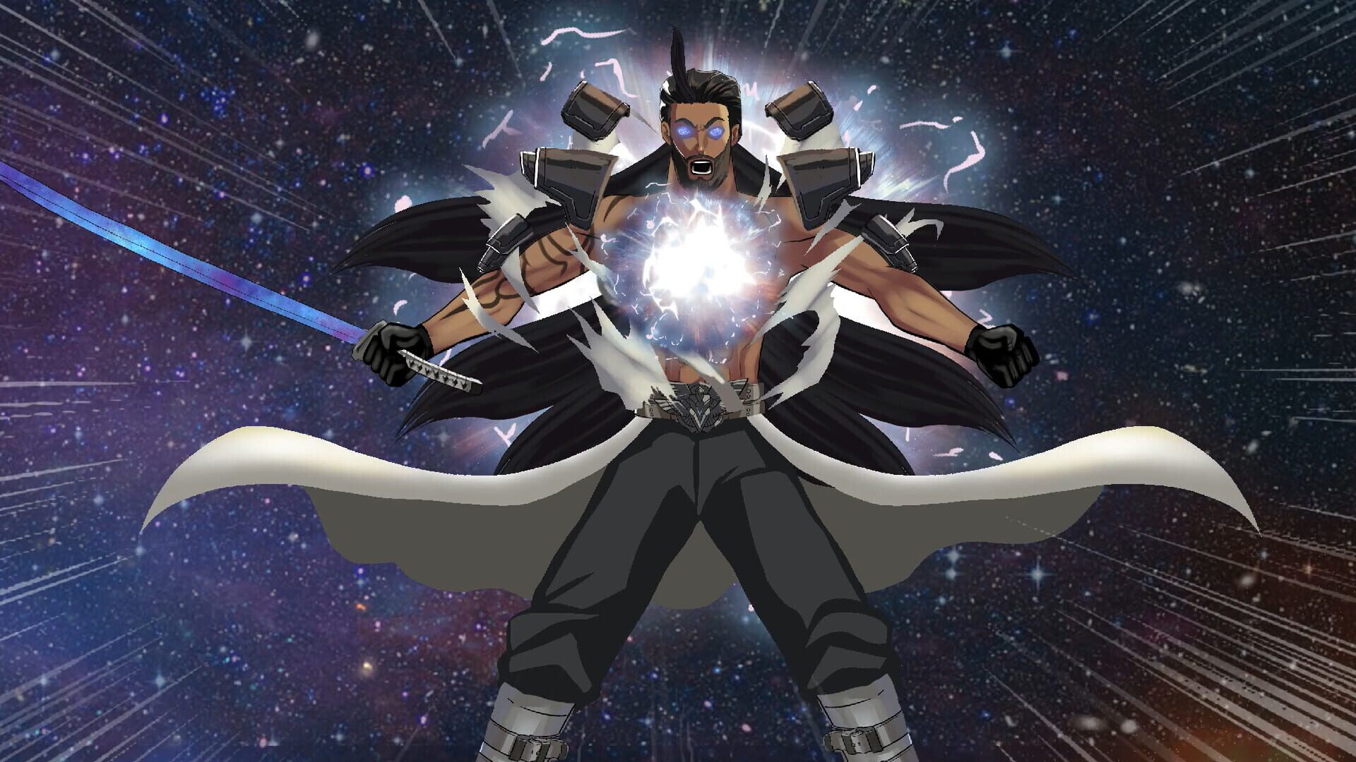 DNA 1: Finale - Screenshot