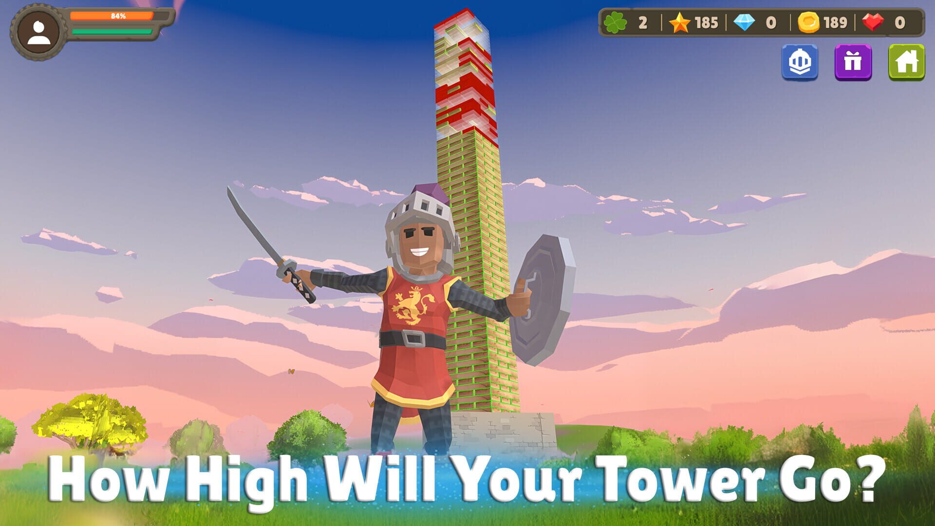 Magic Academy - Screenshot