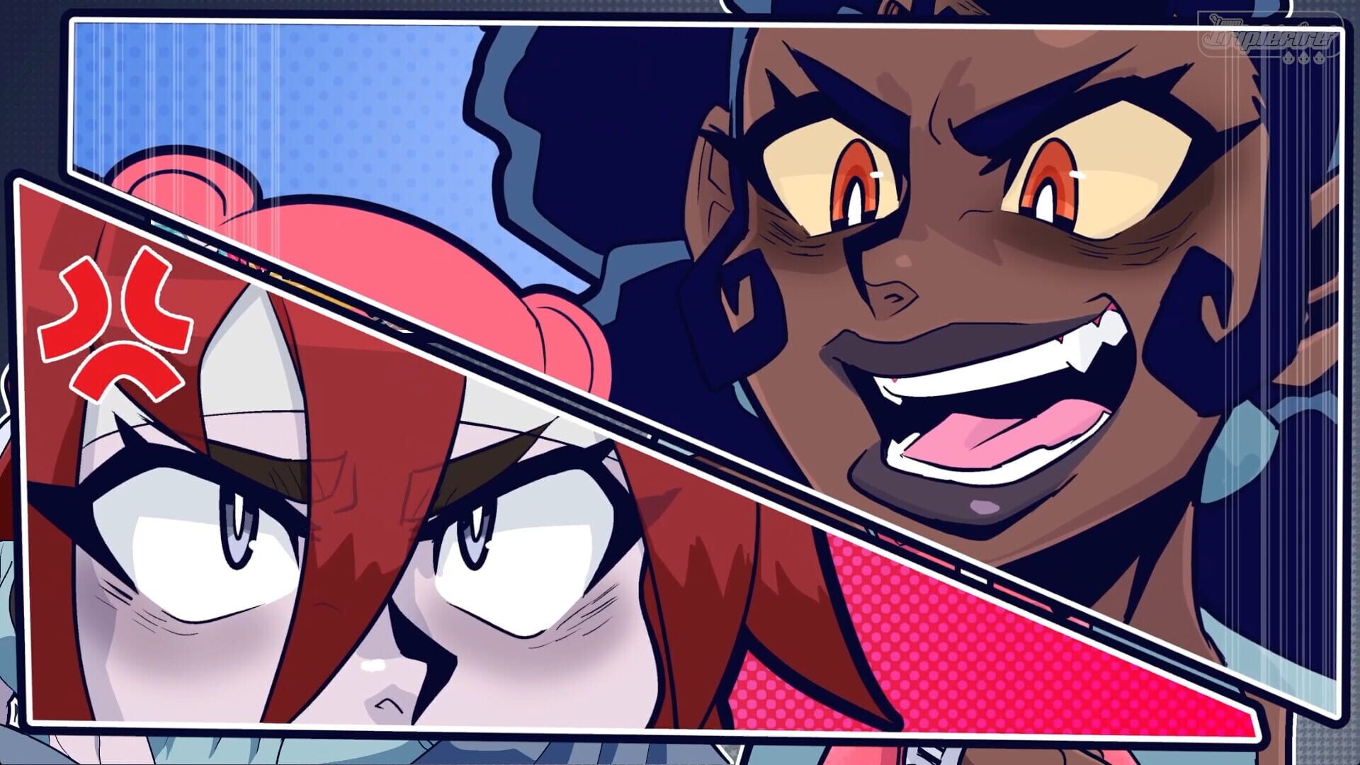 Heroglobin: Monster Hospital - Screenshot