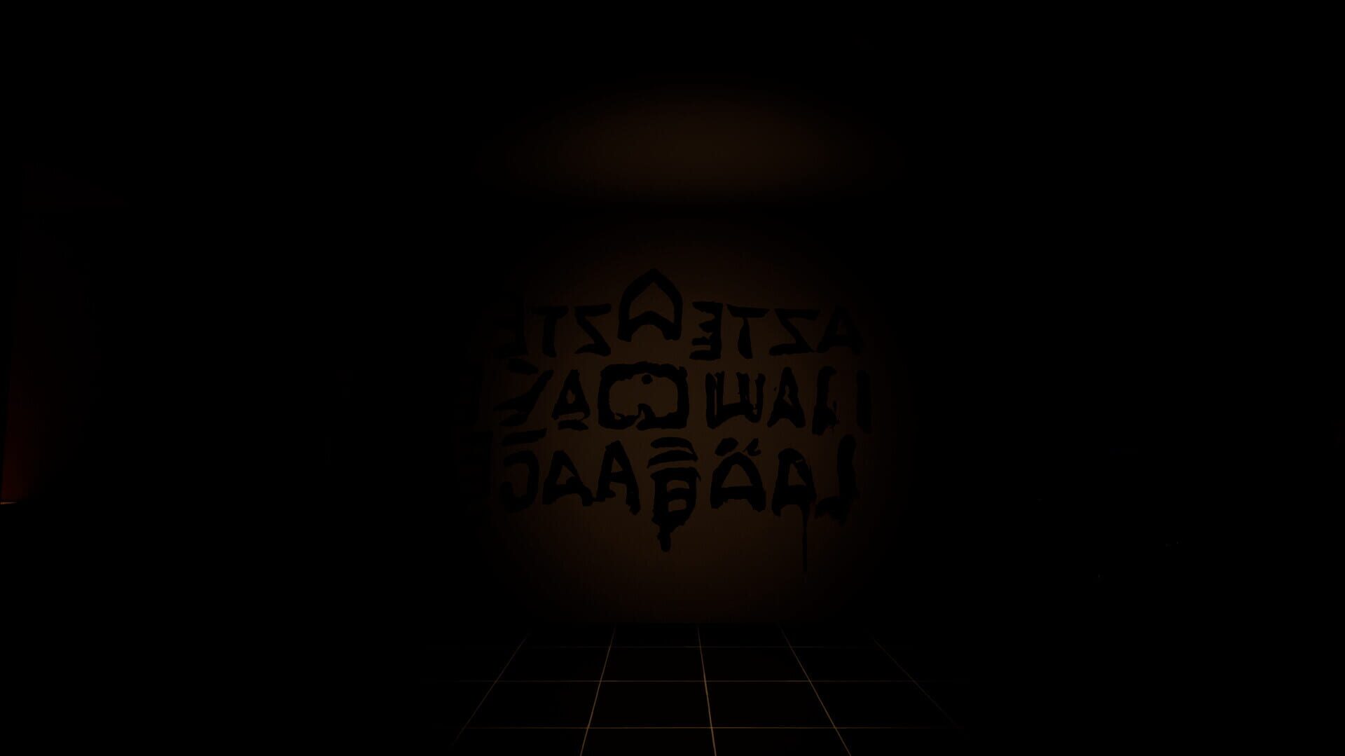 Persecution: The Elevator - Screenshot