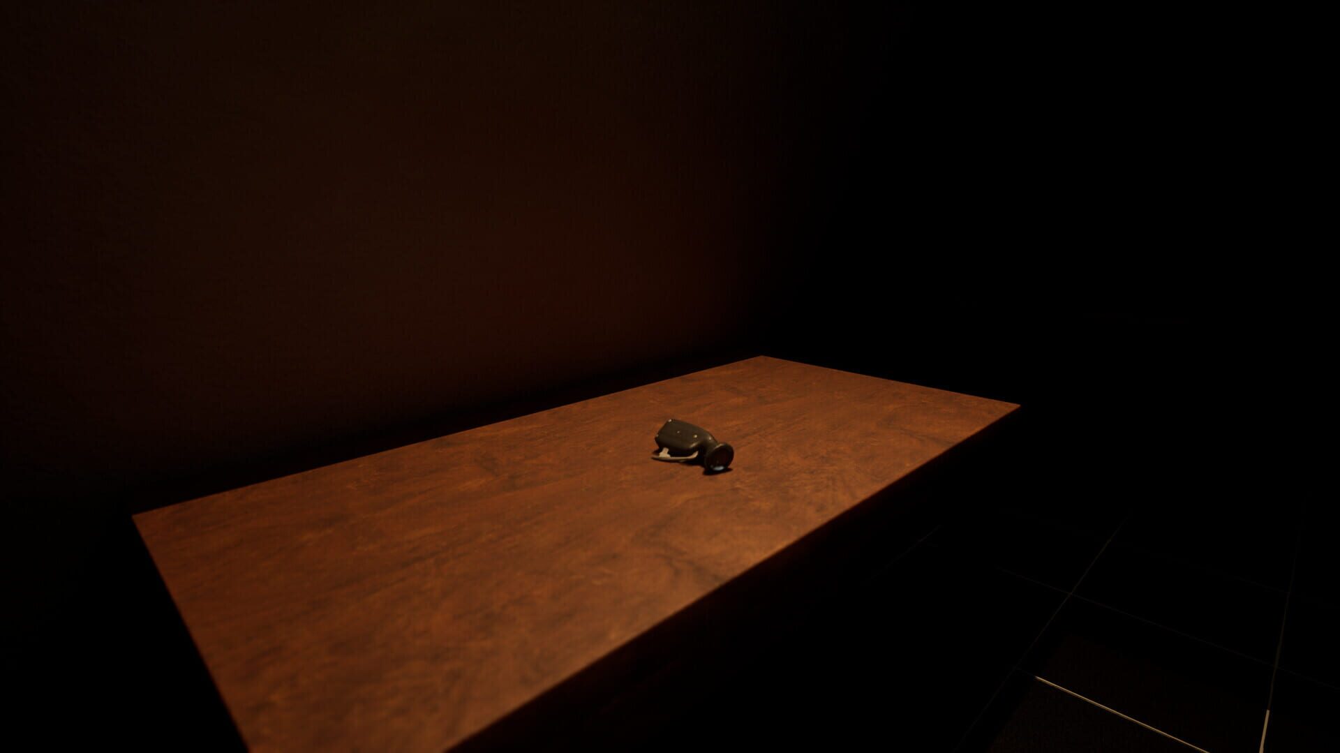 Persecution: The Elevator - Screenshot
