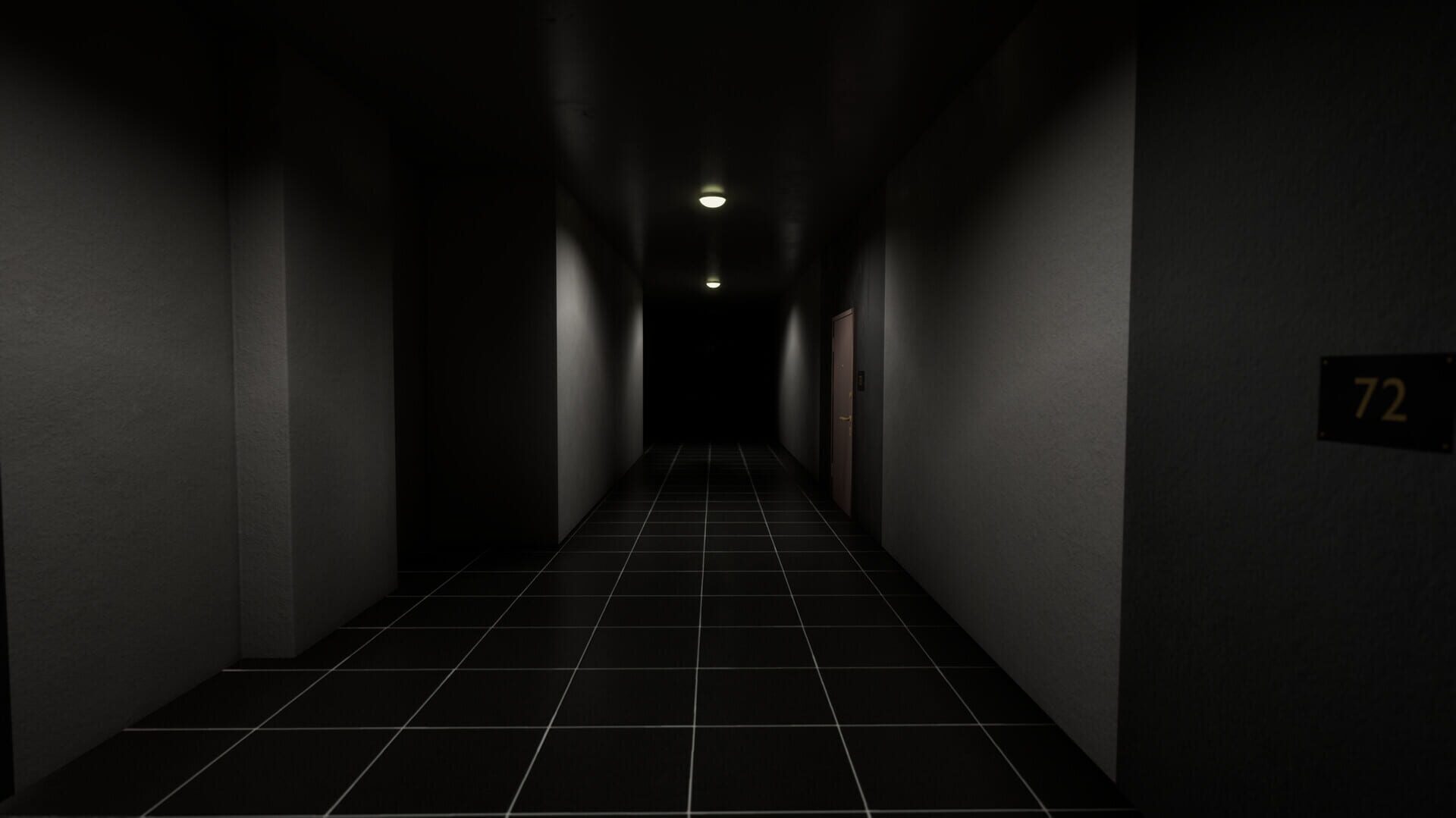 Persecution: The Elevator - Screenshot
