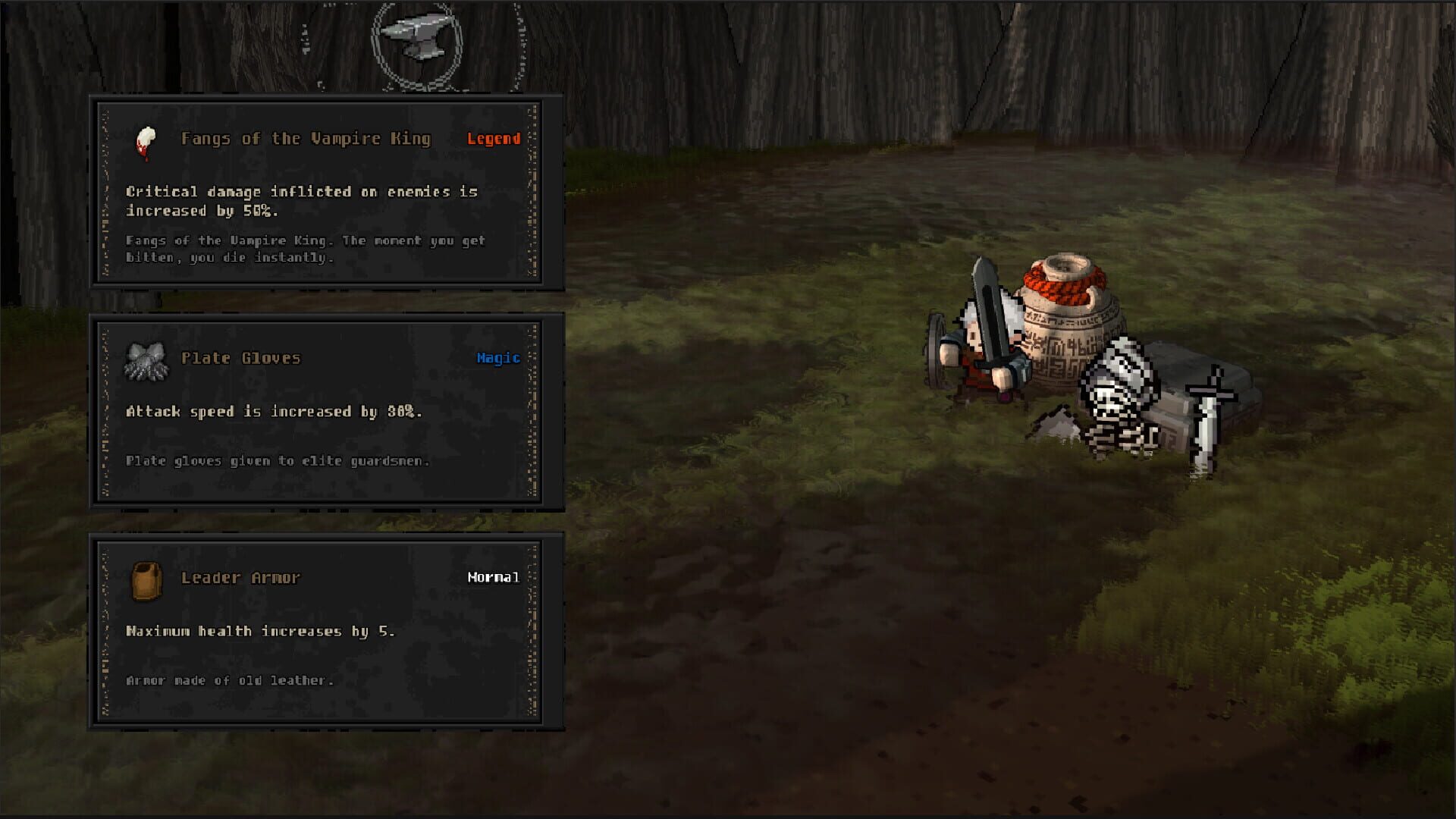 Rim: Soul Jar - Screenshot