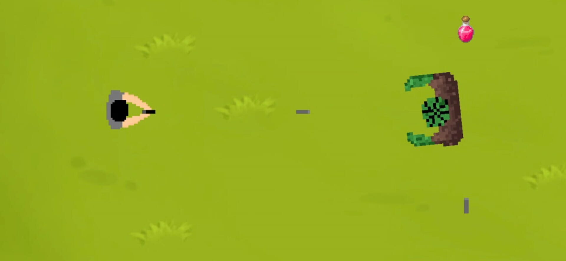 Endless Onslaught - Screenshot