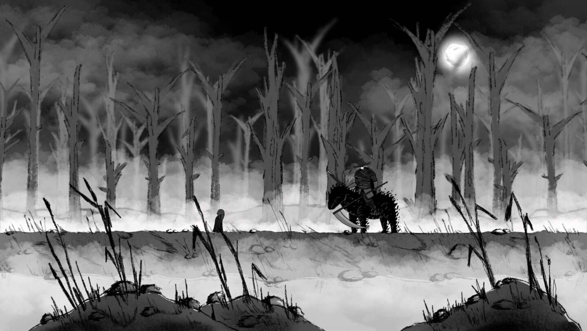 Amusia - Screenshot