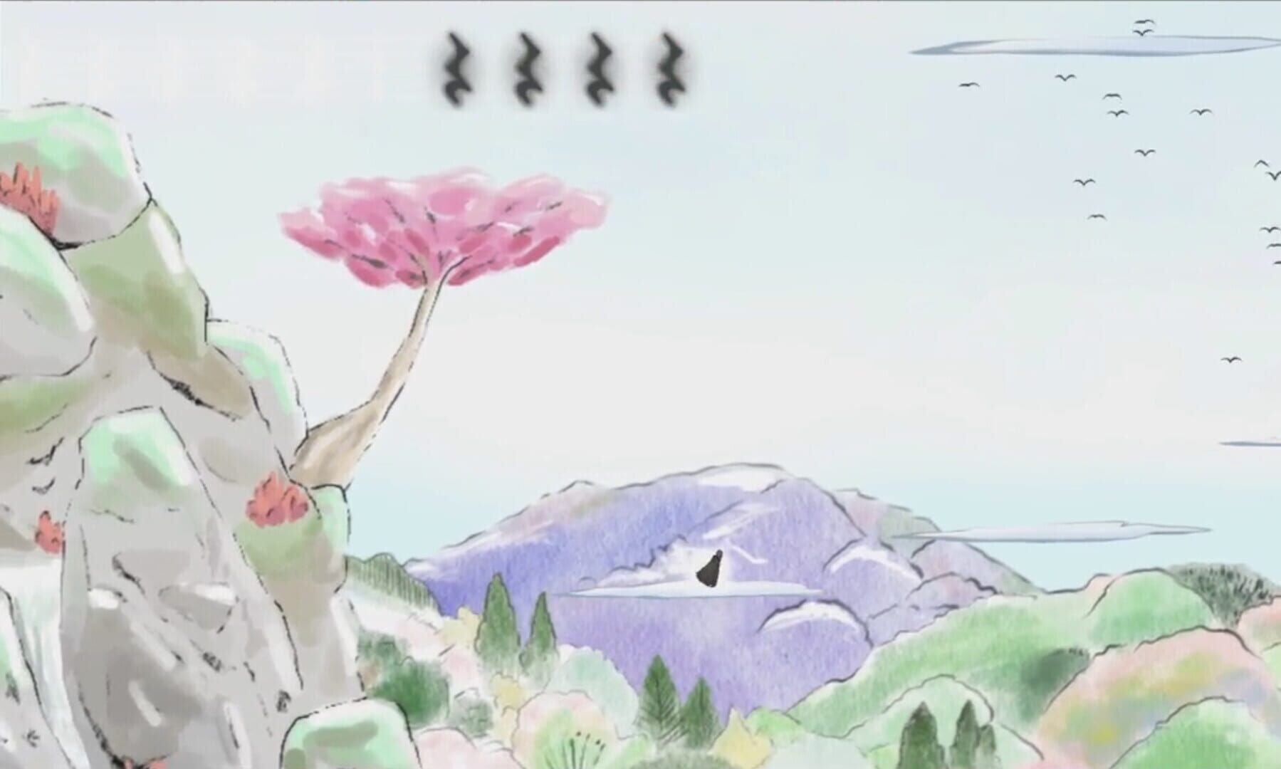 Amusia - Screenshot