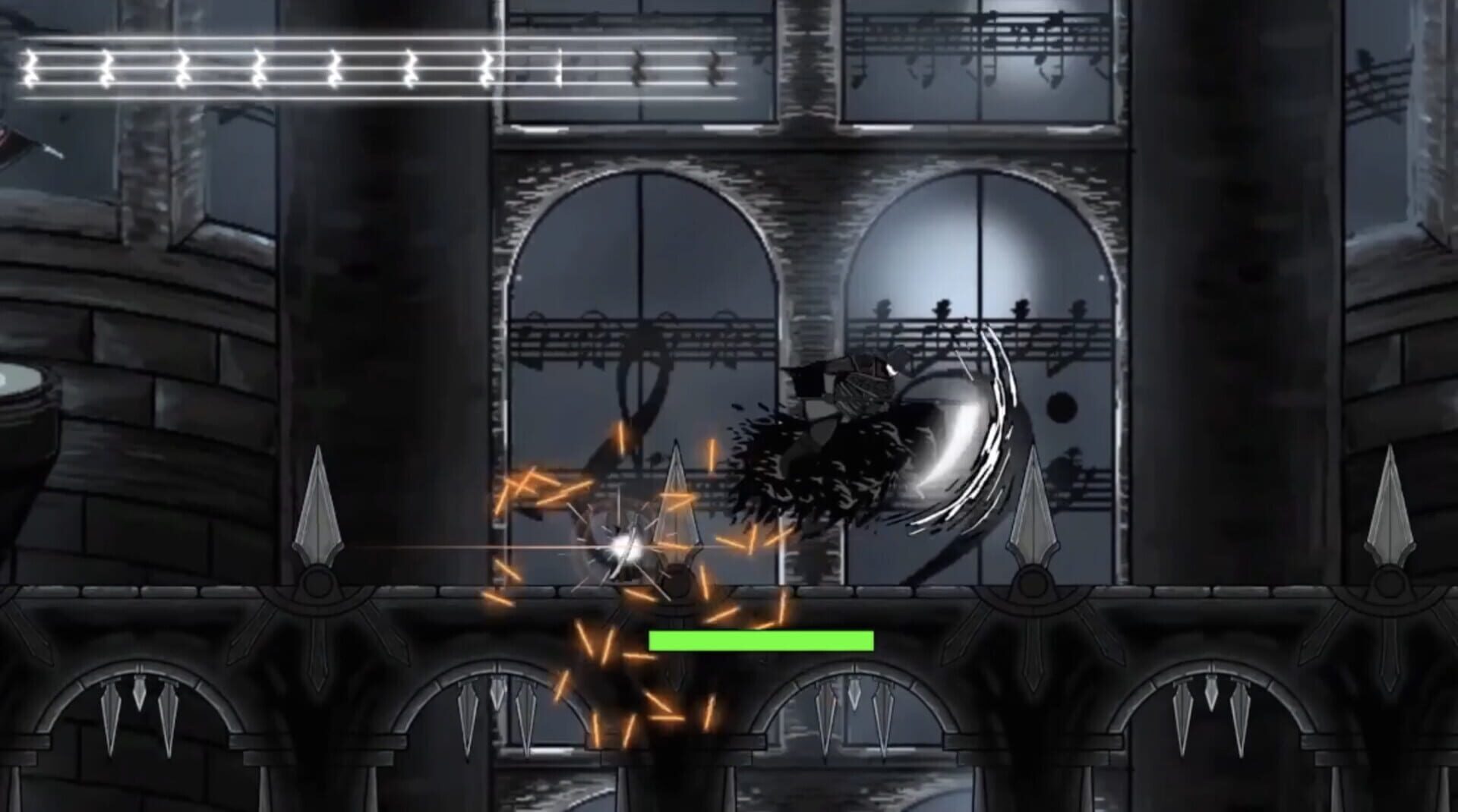 Amusia - Screenshot