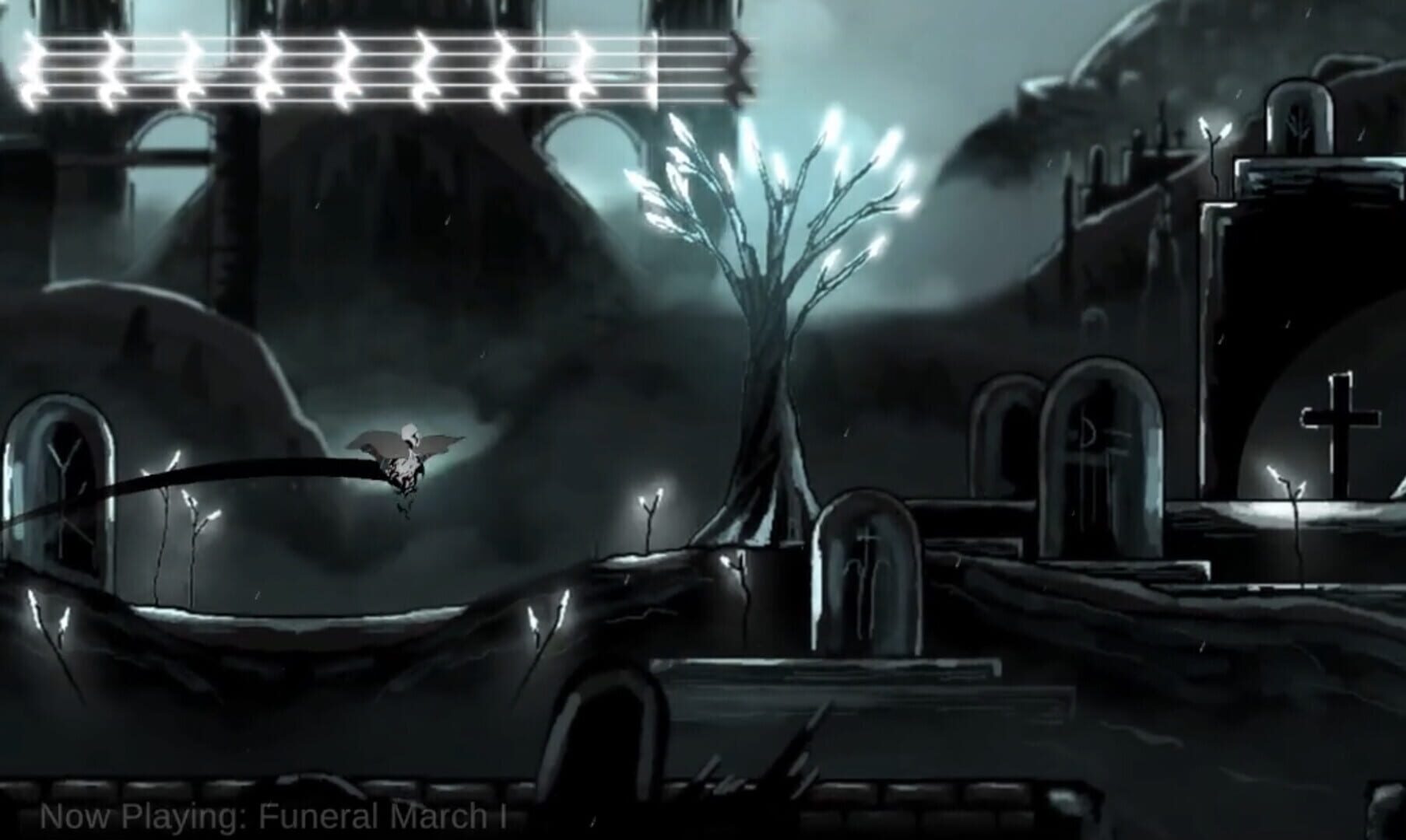 Amusia - Screenshot